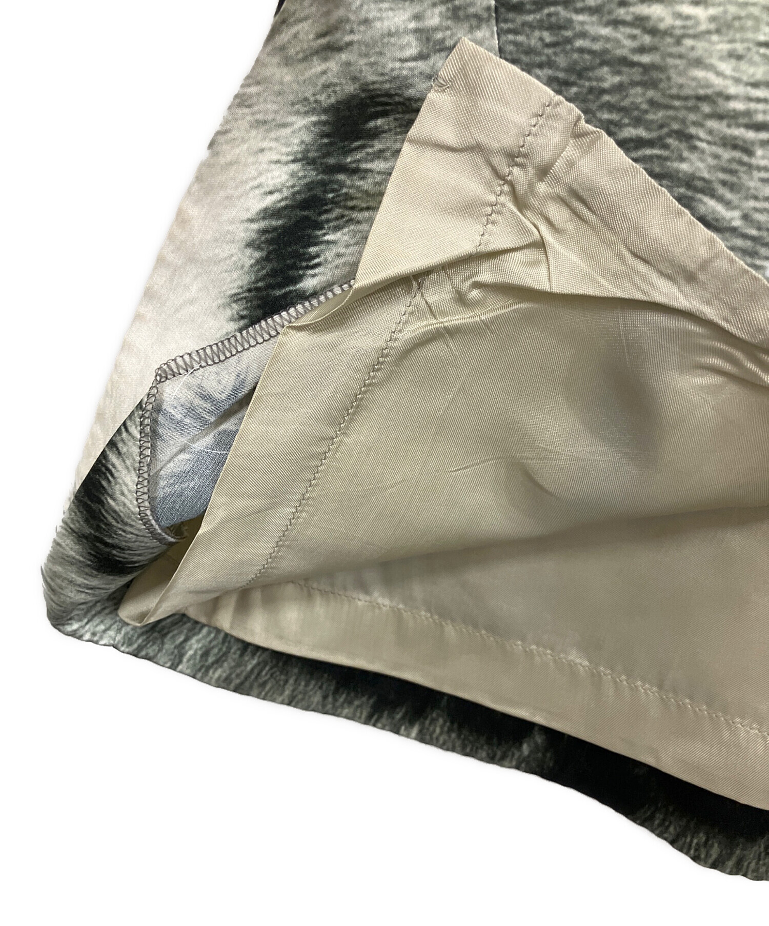 中古・古着通販】DRIES VAN NOTEN (ドリスヴァンノッテン) タイガー