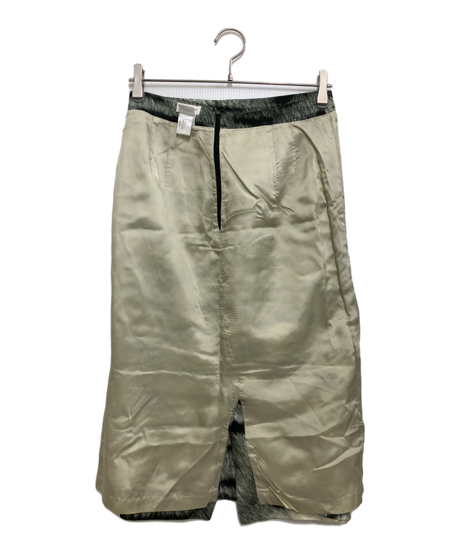 中古・古着通販】DRIES VAN NOTEN (ドリスヴァンノッテン) タイガー