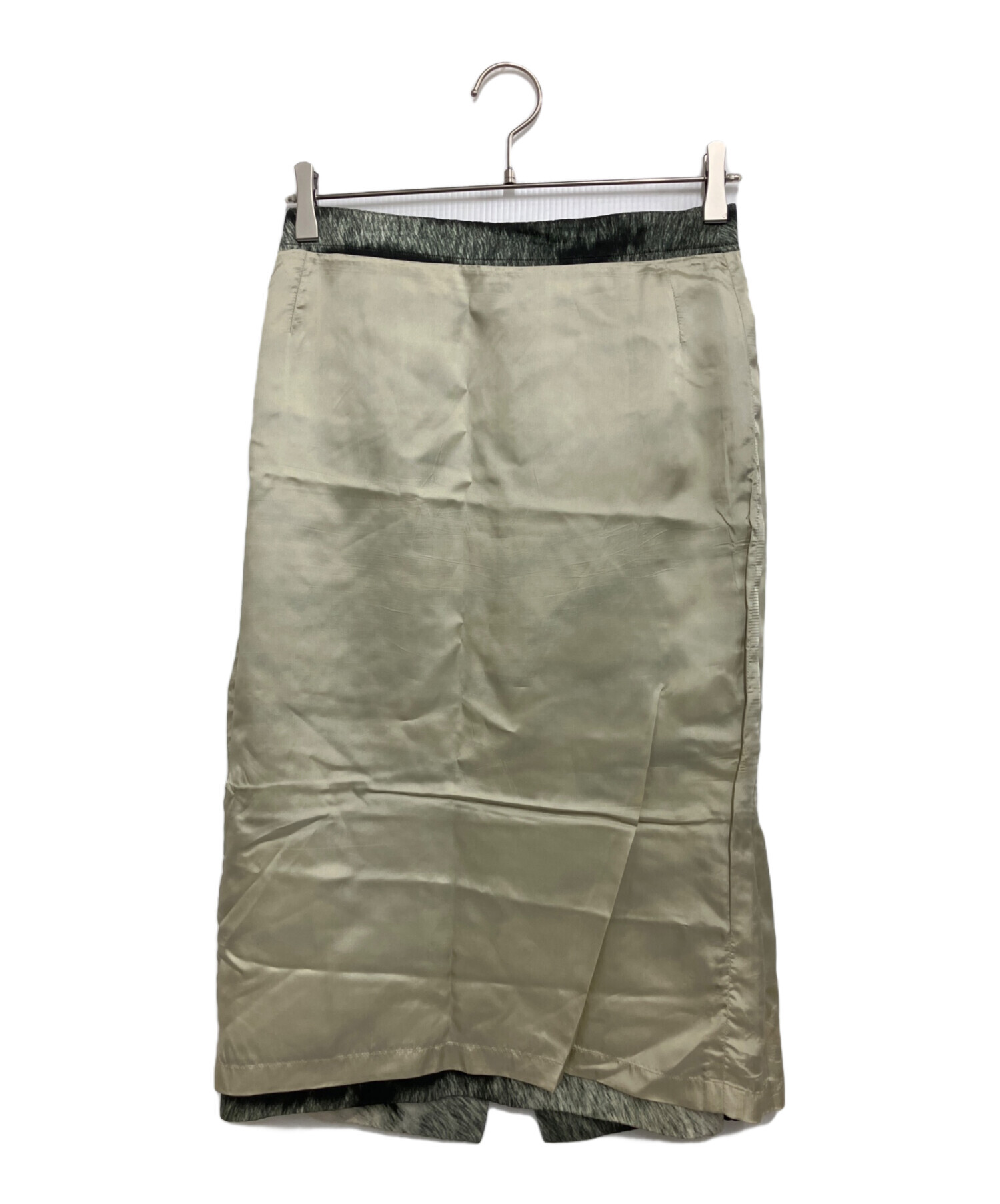 中古・古着通販】DRIES VAN NOTEN (ドリスヴァンノッテン) タイガー