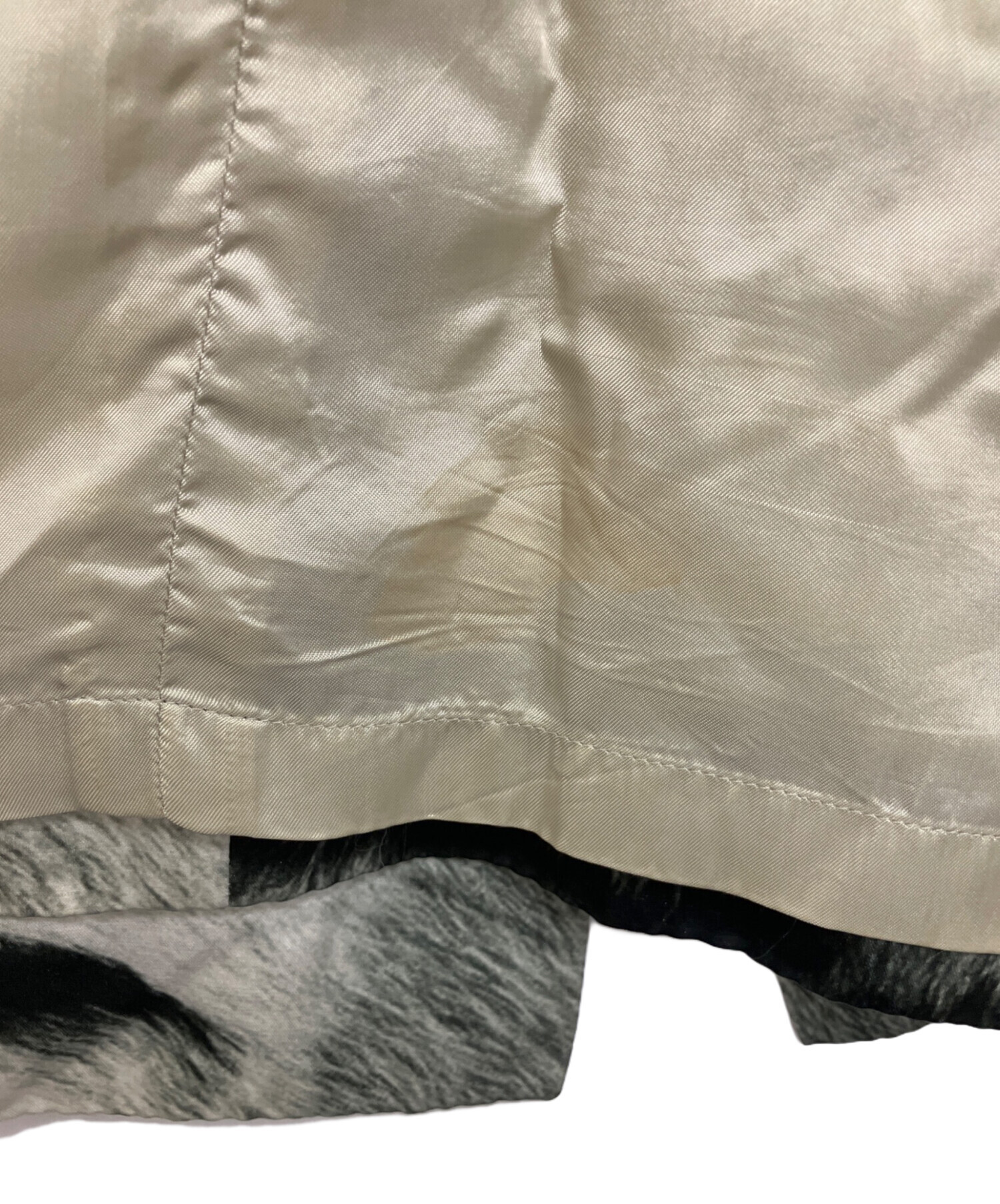 中古・古着通販】DRIES VAN NOTEN (ドリスヴァンノッテン) タイガー