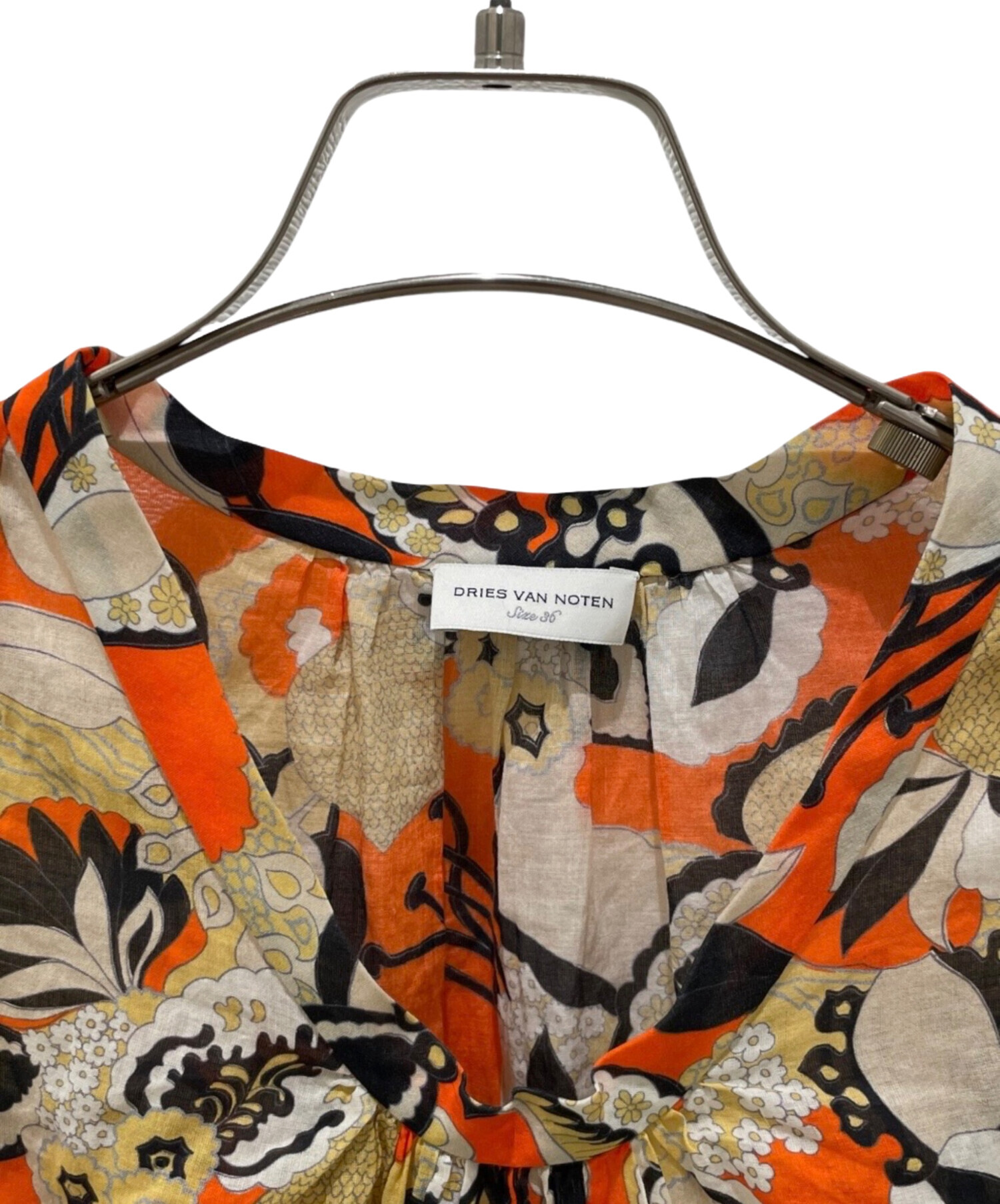 中古・古着通販】DRIES VAN NOTEN (ドリスヴァンノッテン 