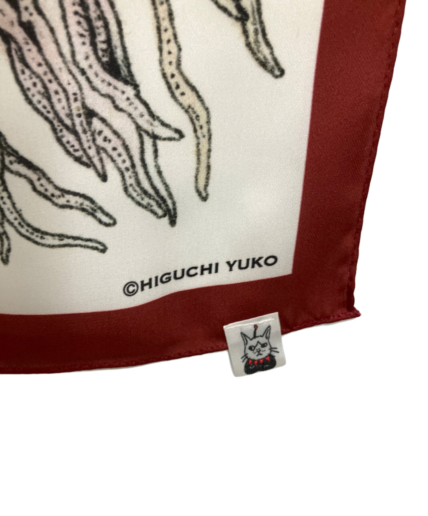 中古・古着通販】higuchi yuko (ヒグチユウコ) ボリス雑貨 海の