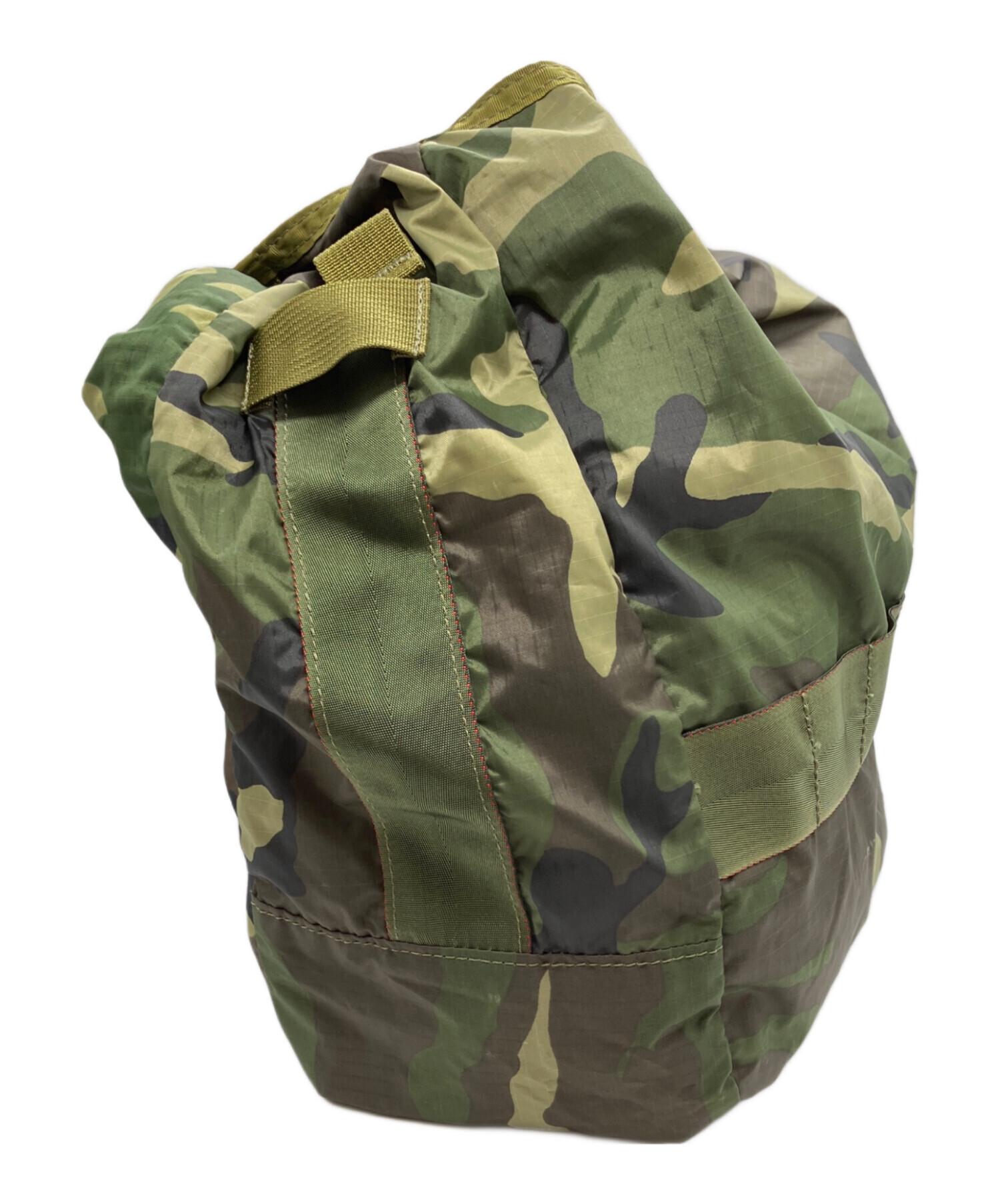 BLIEFING ブリーフィング 3wayバッグ 貴重 迷彩 カモフラ 未使用品 中古・古着通販】BRIEFING (ブリーフィング) nonnative (ノン