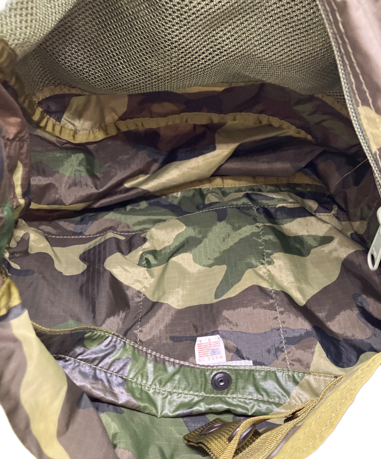 中古・古着通販】BRIEFING (ブリーフィング) nonnative (ノン