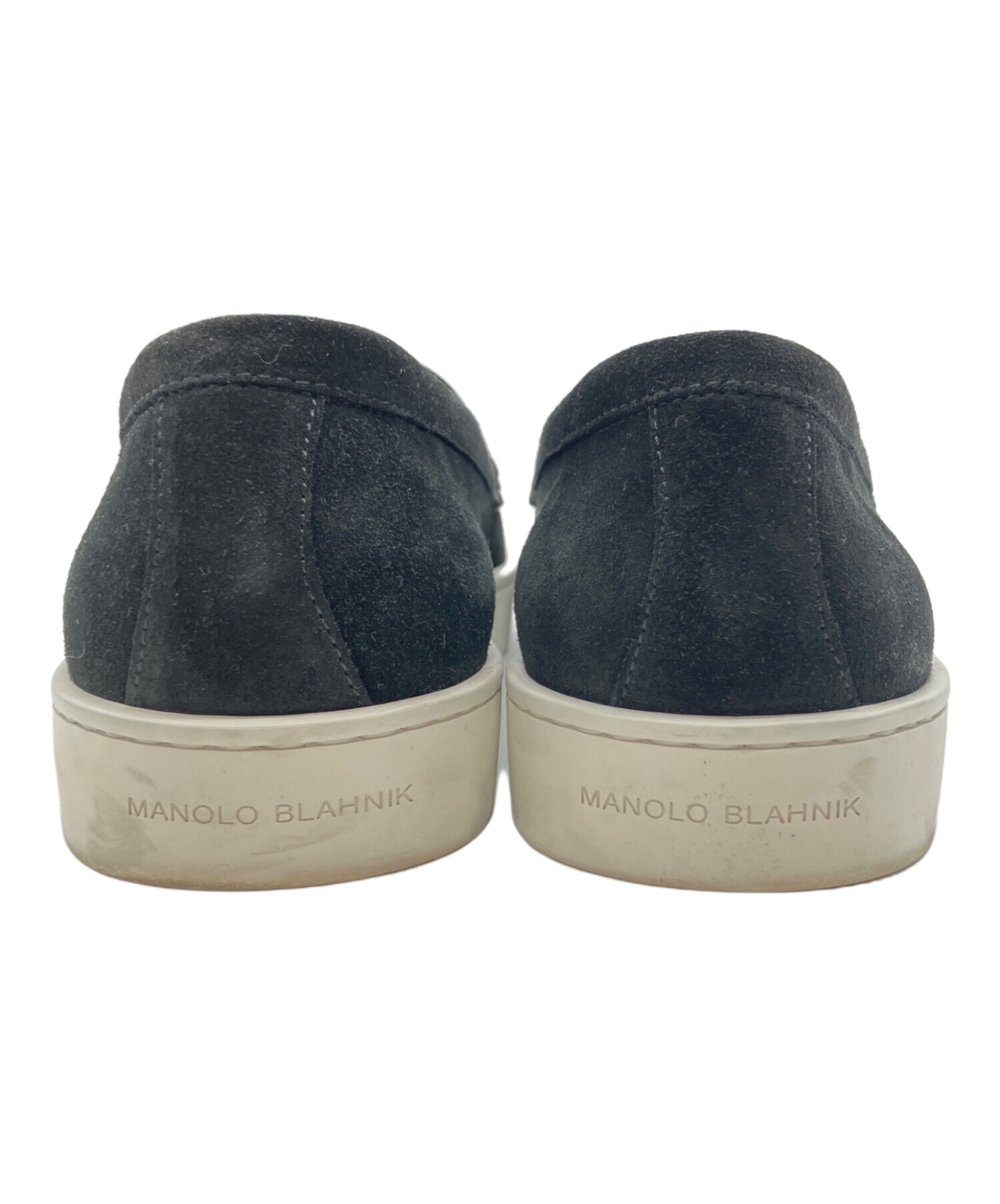 中古・古着通販】Manolo Blahnik (マノロ ブラニク) Ron Herman (ロン
