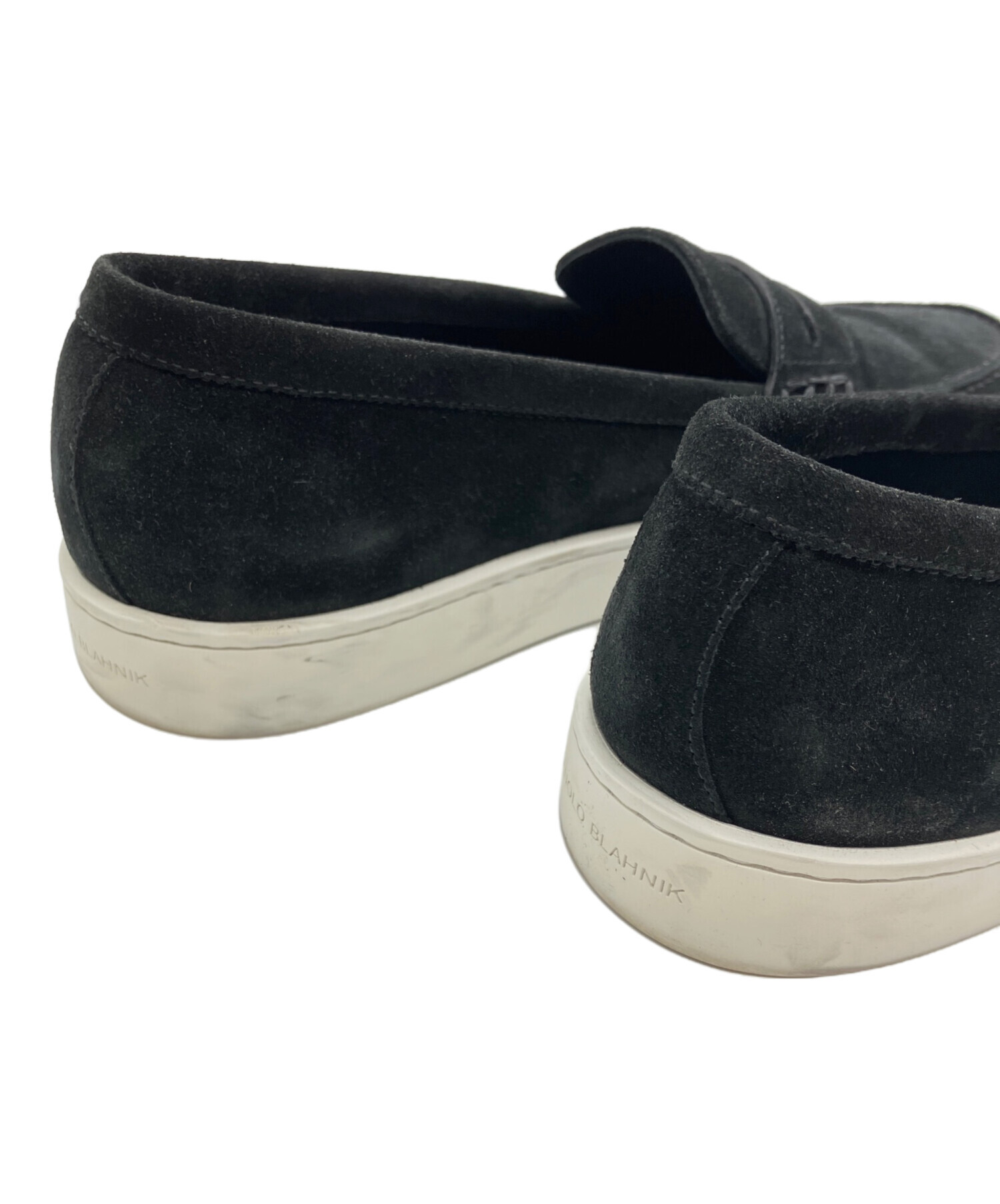 中古・古着通販】Manolo Blahnik (マノロ ブラニク) Ron Herman (ロン