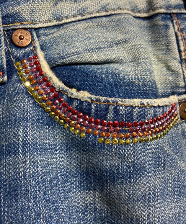 中古・古着通販】TRUE RELIGION (トゥルー レリジョン) ブーツカット
