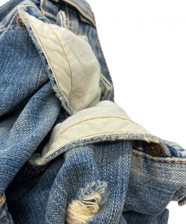 中古・古着通販】TRUE RELIGION (トゥルー レリジョン) ブーツカット