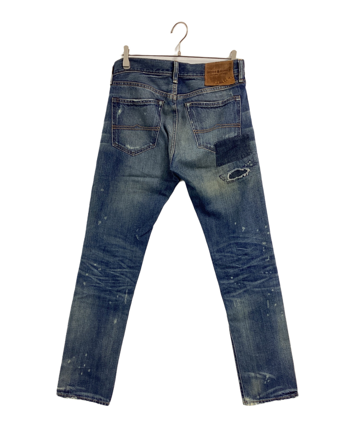 中古・古着通販】Denim & Supply Ralph Lauren (デニム＆サプライ