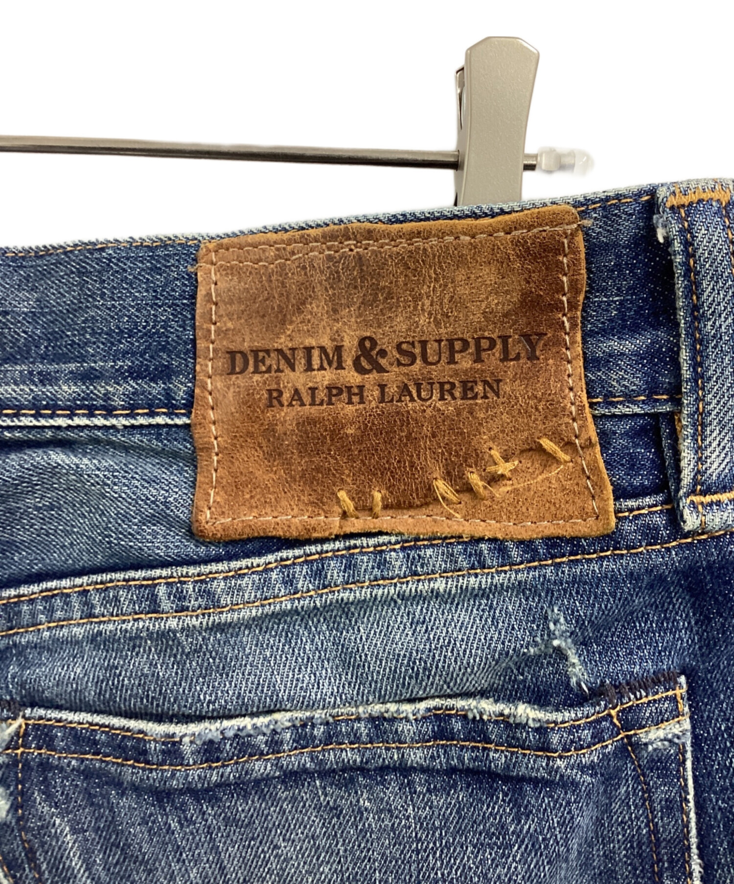 中古・古着通販】Denim & Supply Ralph Lauren (デニム＆サプライ
