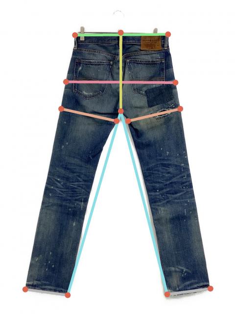 中古・古着通販】Denim & Supply Ralph Lauren (デニム＆サプライ