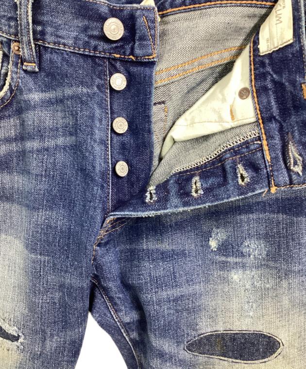 中古・古着通販】Denim & Supply Ralph Lauren (デニム＆サプライ
