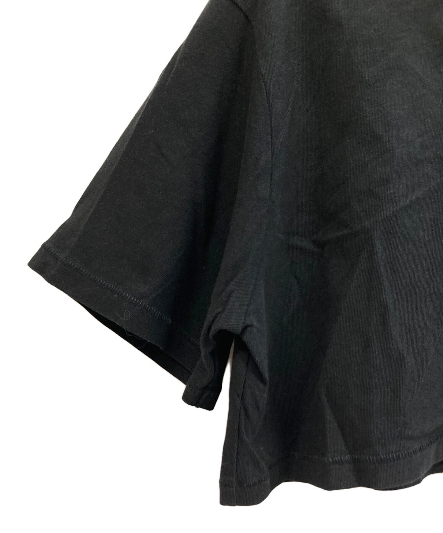 中古・古着通販】ALEXANDER WANG (アレキサンダー・ワン) クロップド