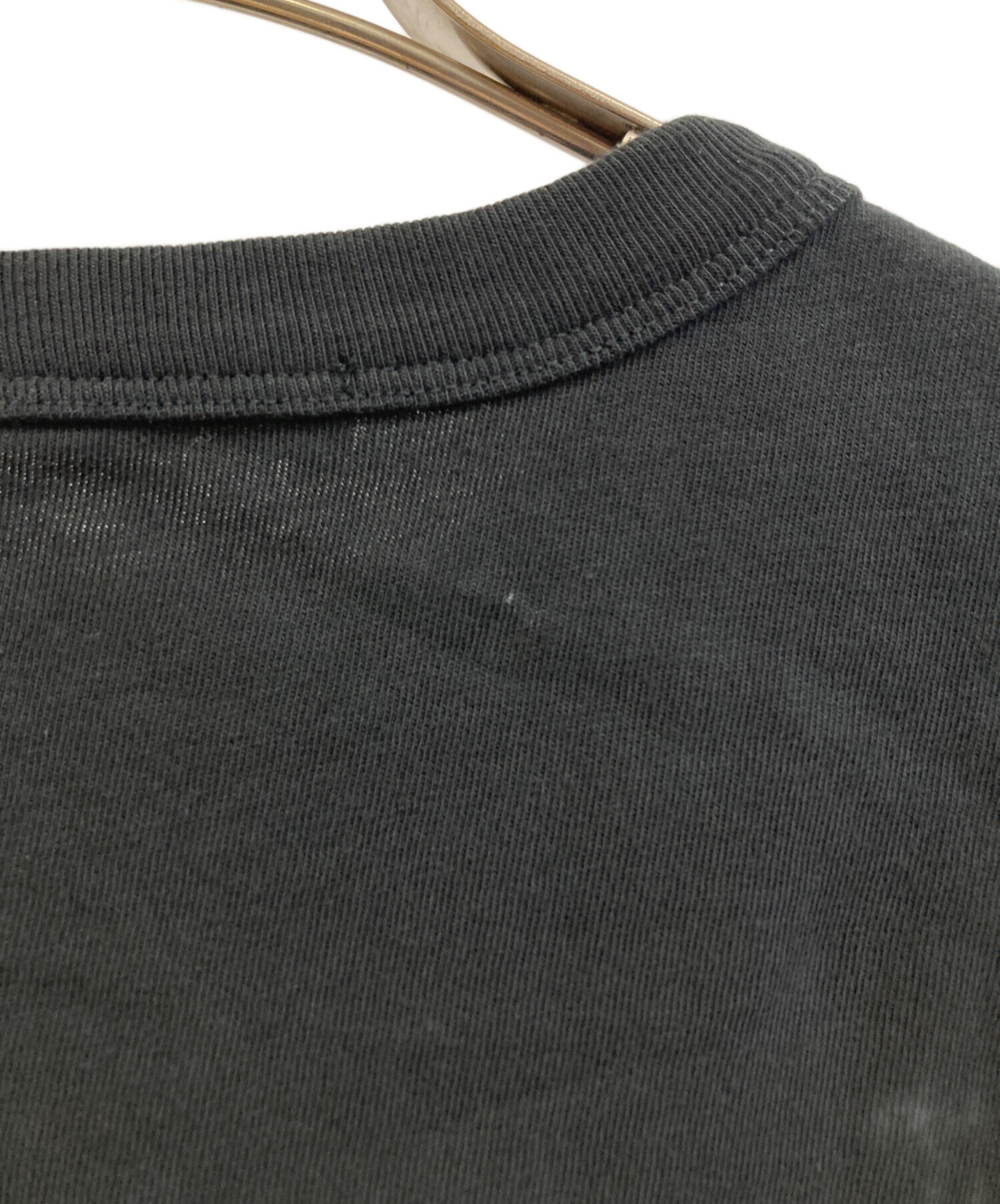中古・古着通販】ALEXANDER WANG (アレキサンダー・ワン) クロップド