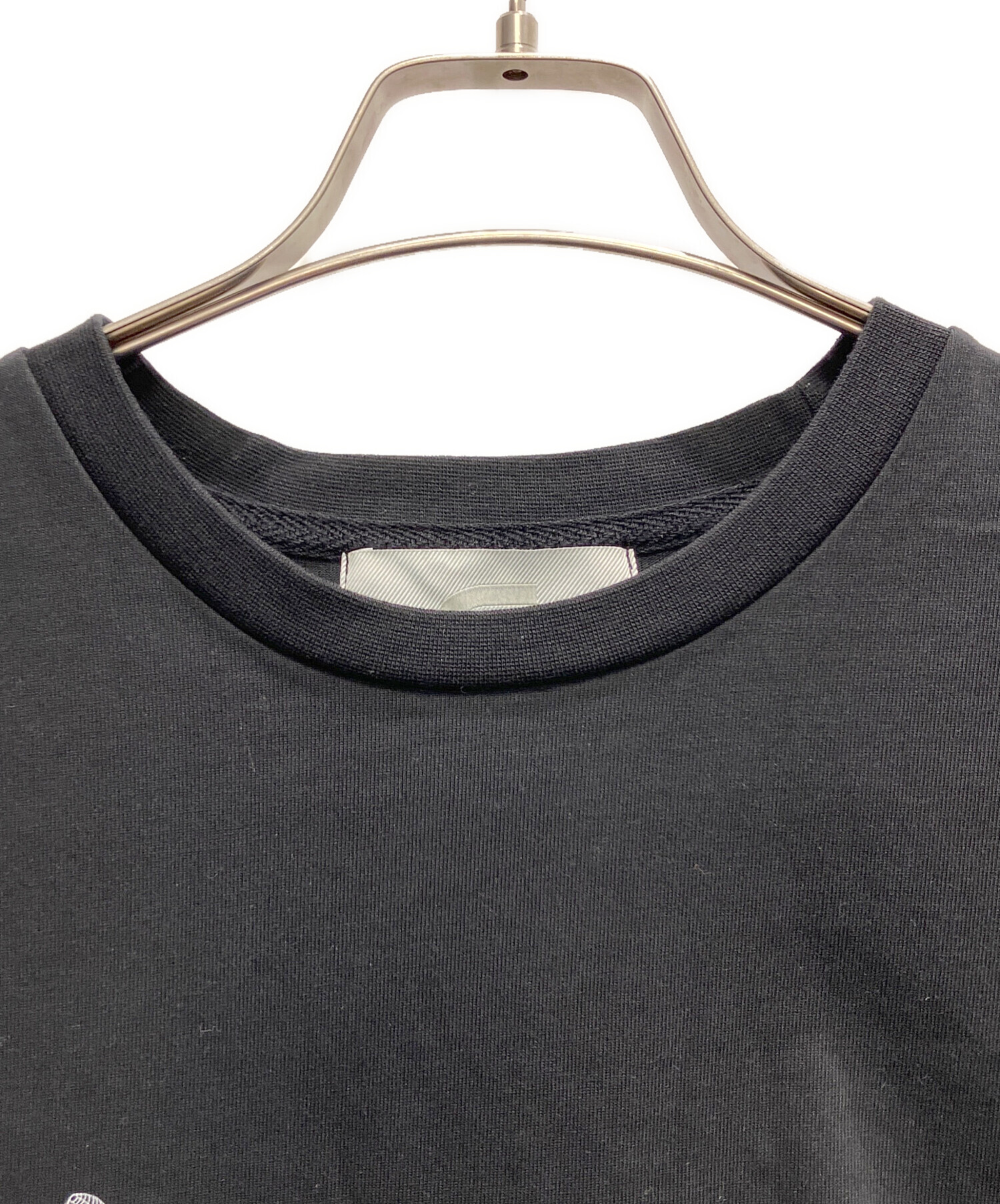 中古・古着通販】gadid anoniem (ガディッド アノニム) Tシャツ