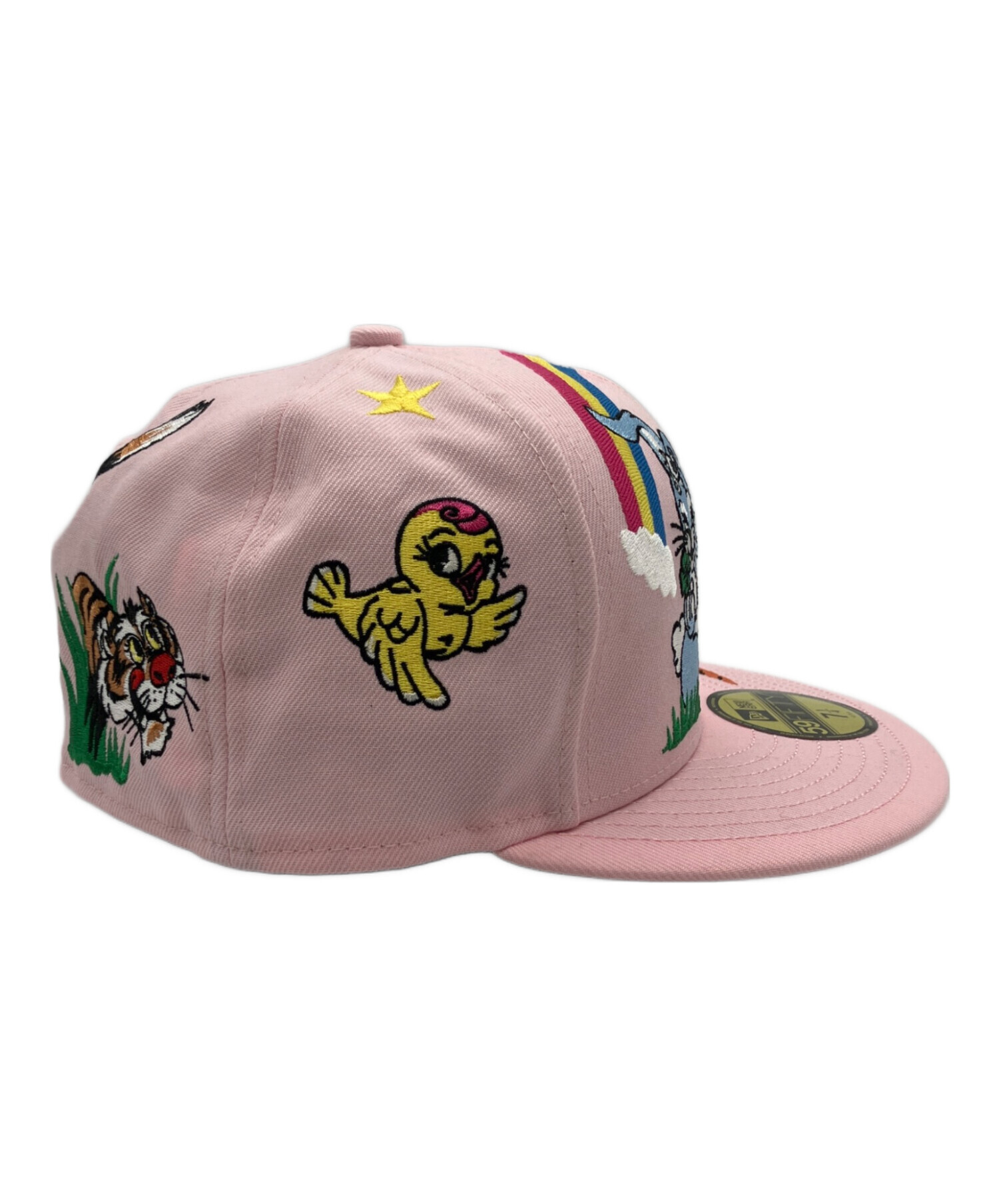 中古・古着通販】KENZO (ケンゾー) New Era (ニューエラ) キャップ