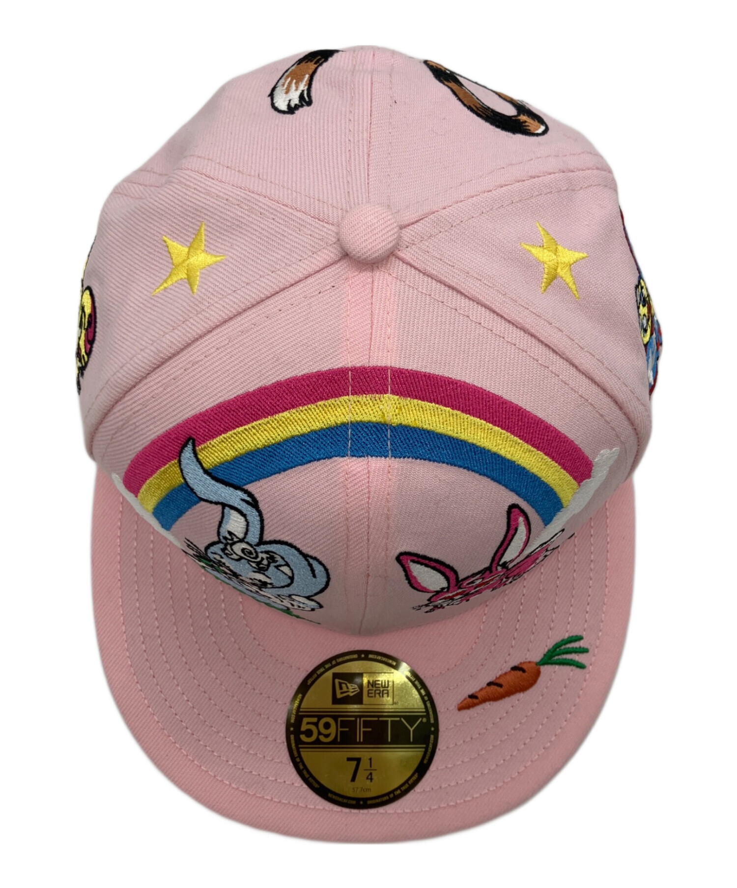 Kikono帽子中古 中古・古着通販】KENZO (ケンゾー) New Era (ニューエラ) キャップ