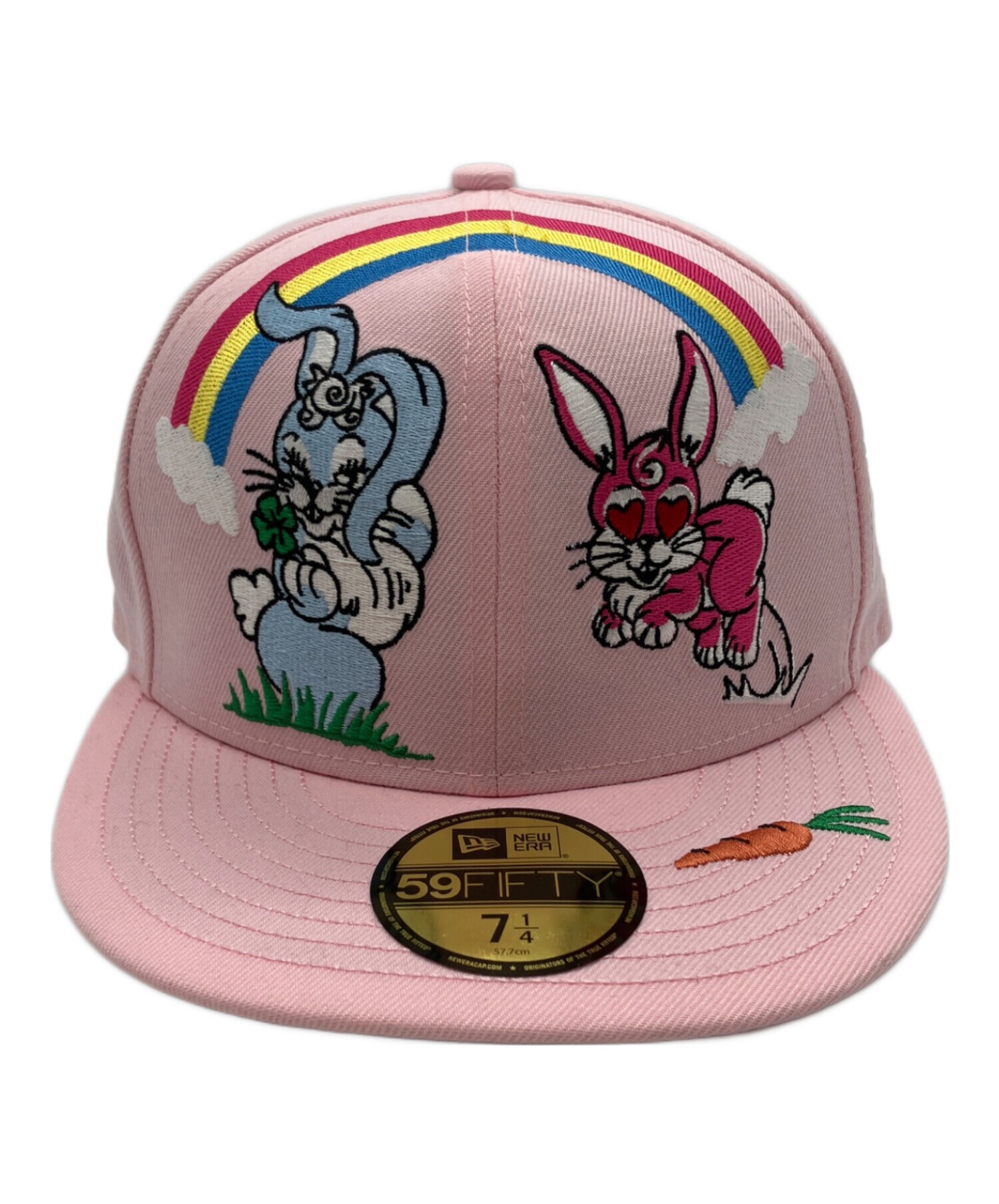 中古・古着通販】KENZO (ケンゾー) New Era (ニューエラ) キャップ