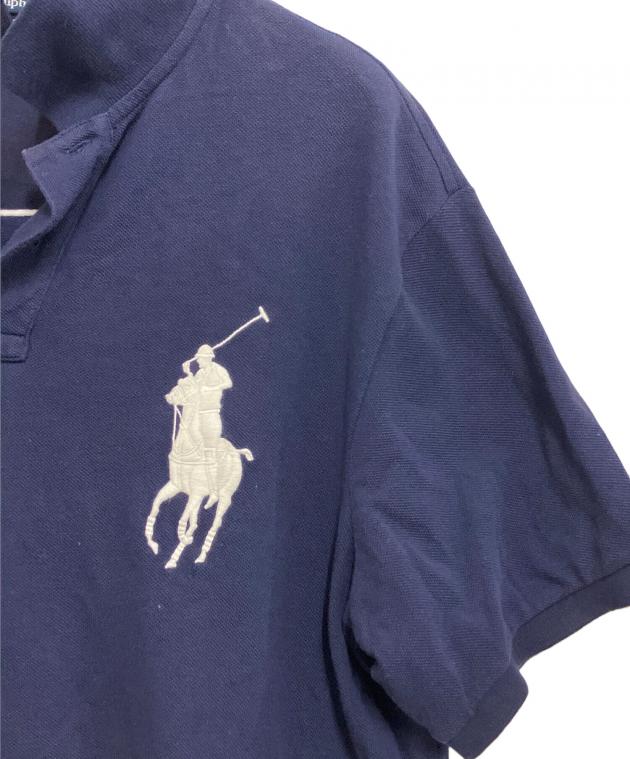 中古・古着通販】POLO RALPH LAUREN (ポロ・ラルフローレン) ビッグ