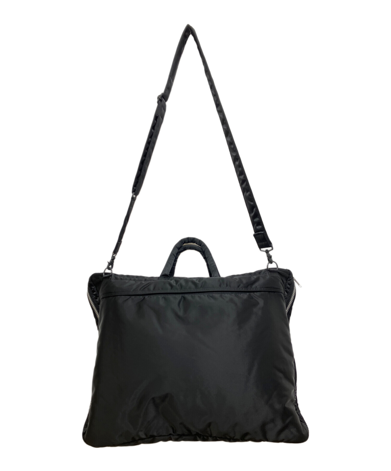 中古・古着通販】PORTER (ポーター) 2WAY GARMENT BAG｜ブランド・古着