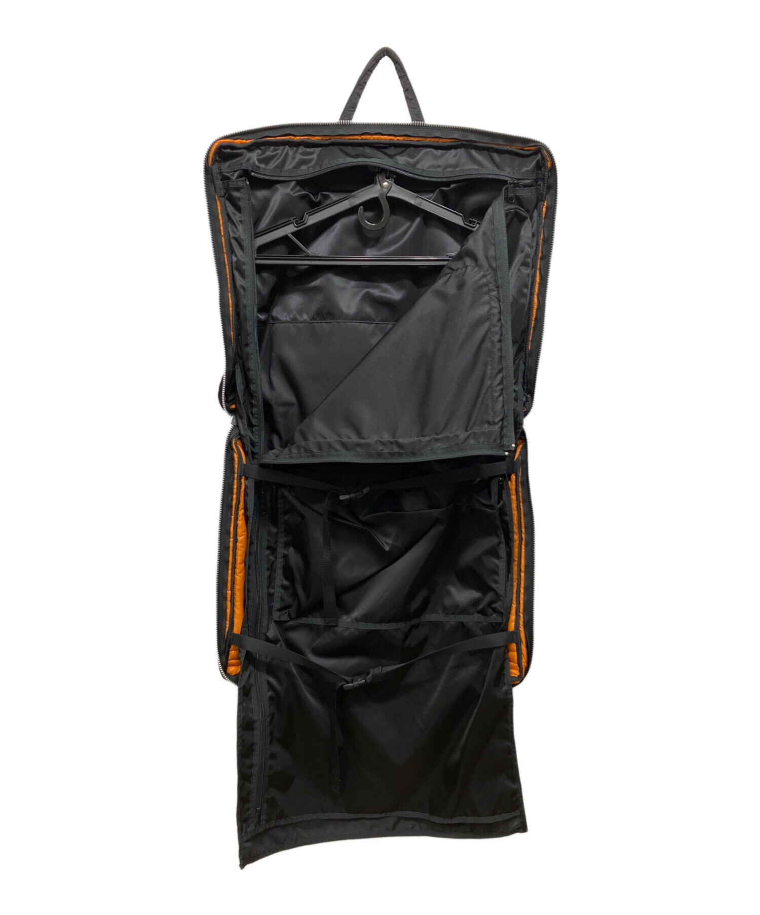 中古・古着通販】PORTER (ポーター) 2WAY GARMENT BAG｜ブランド・古着