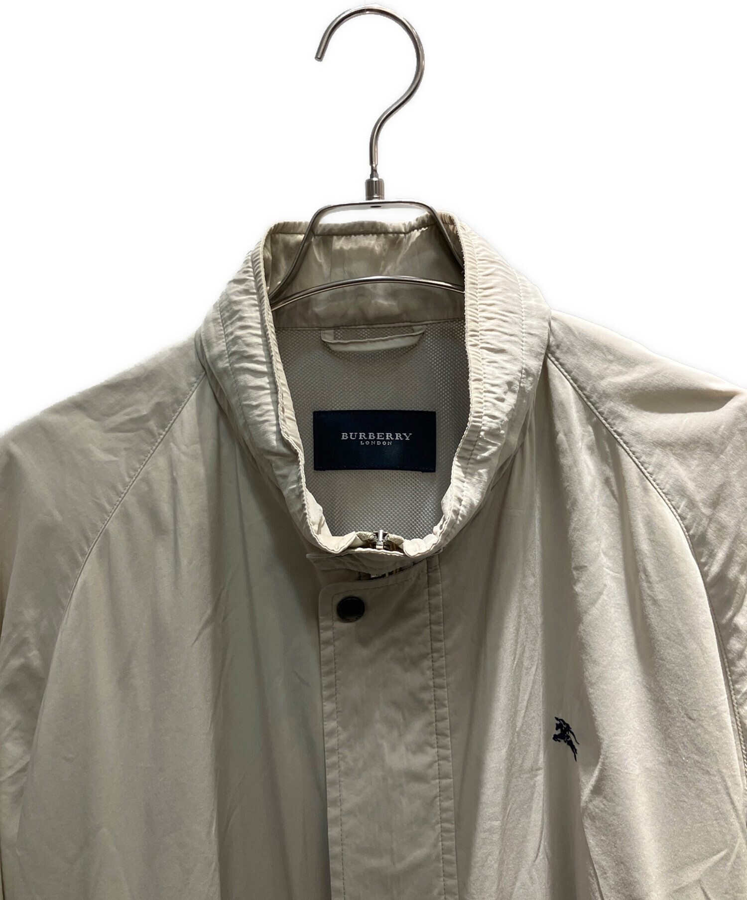 中古・古着通販】BURBERRY LONDON (バーバリーロンドン) ナイロン