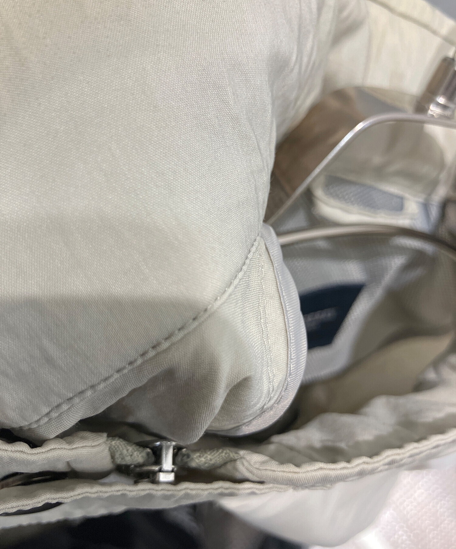 中古・古着通販】BURBERRY LONDON (バーバリーロンドン) ナイロン