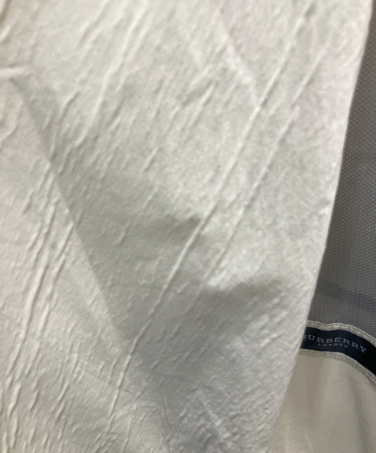 中古・古着通販】BURBERRY LONDON (バーバリーロンドン) ナイロン