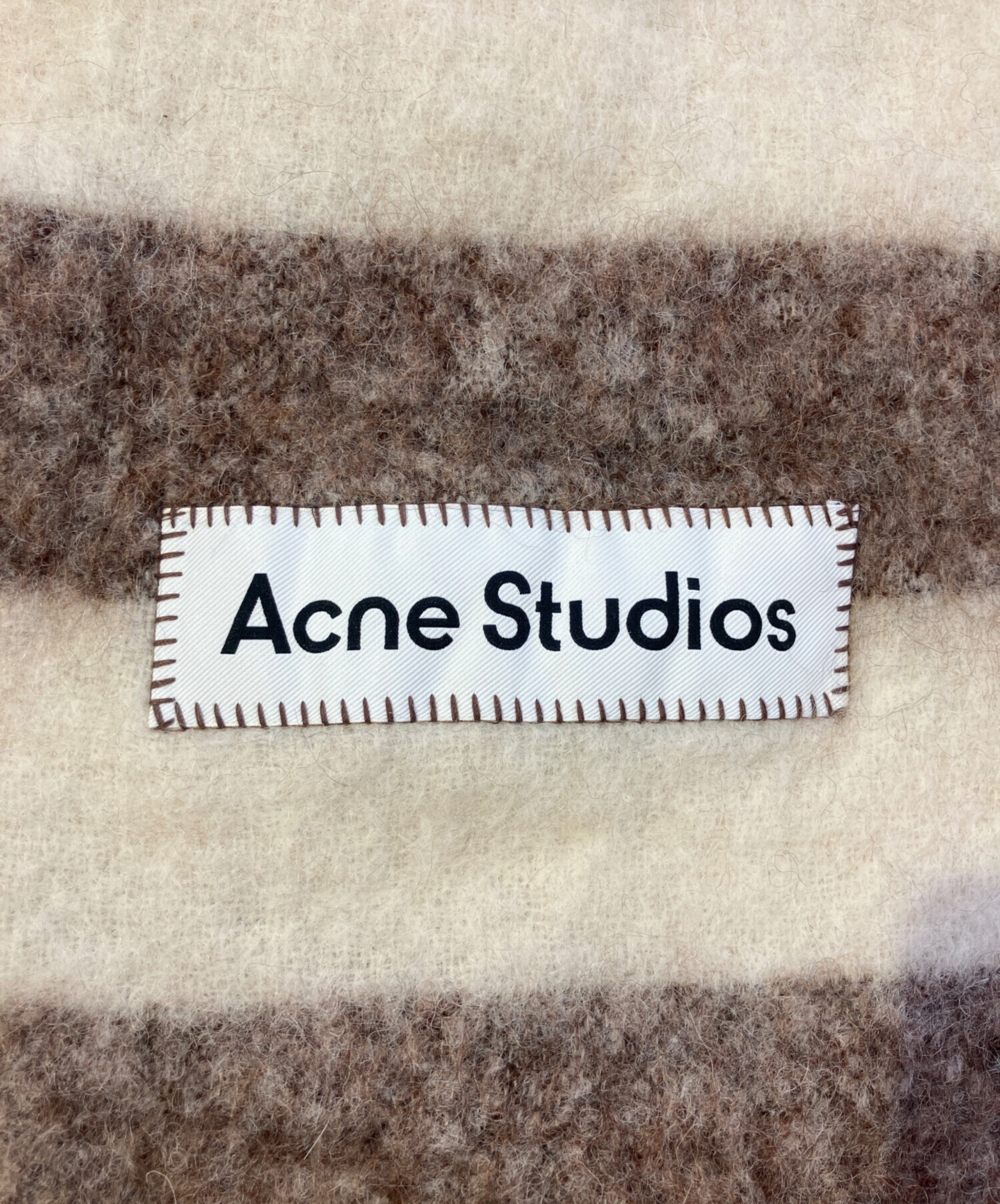 中古・古着通販】ACNE STUDIOS (アクネ ストゥディオズ) ストライプ