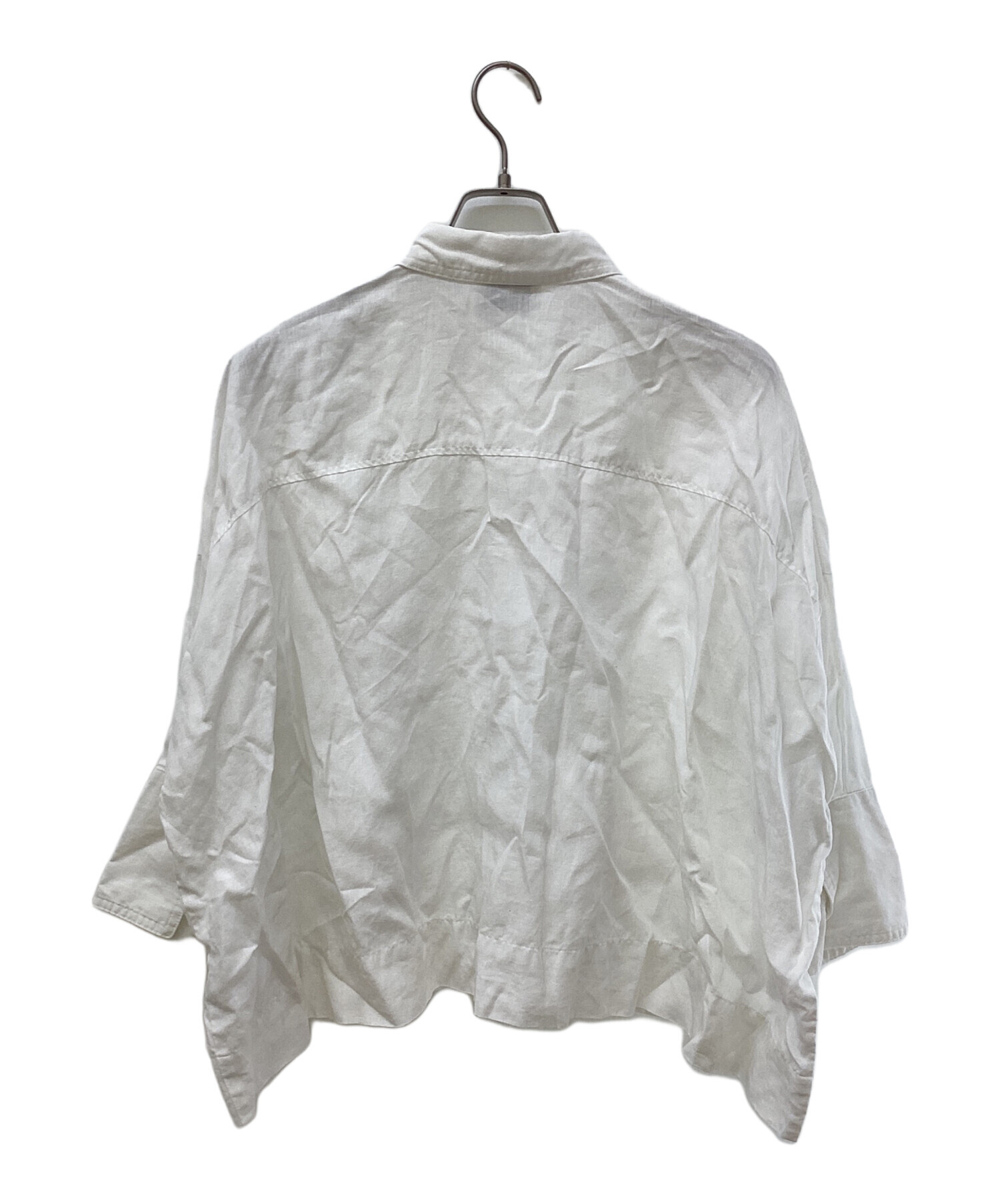 中古・古着通販】UNITED ARROWS (ユナイテッドアローズ) リネン 
