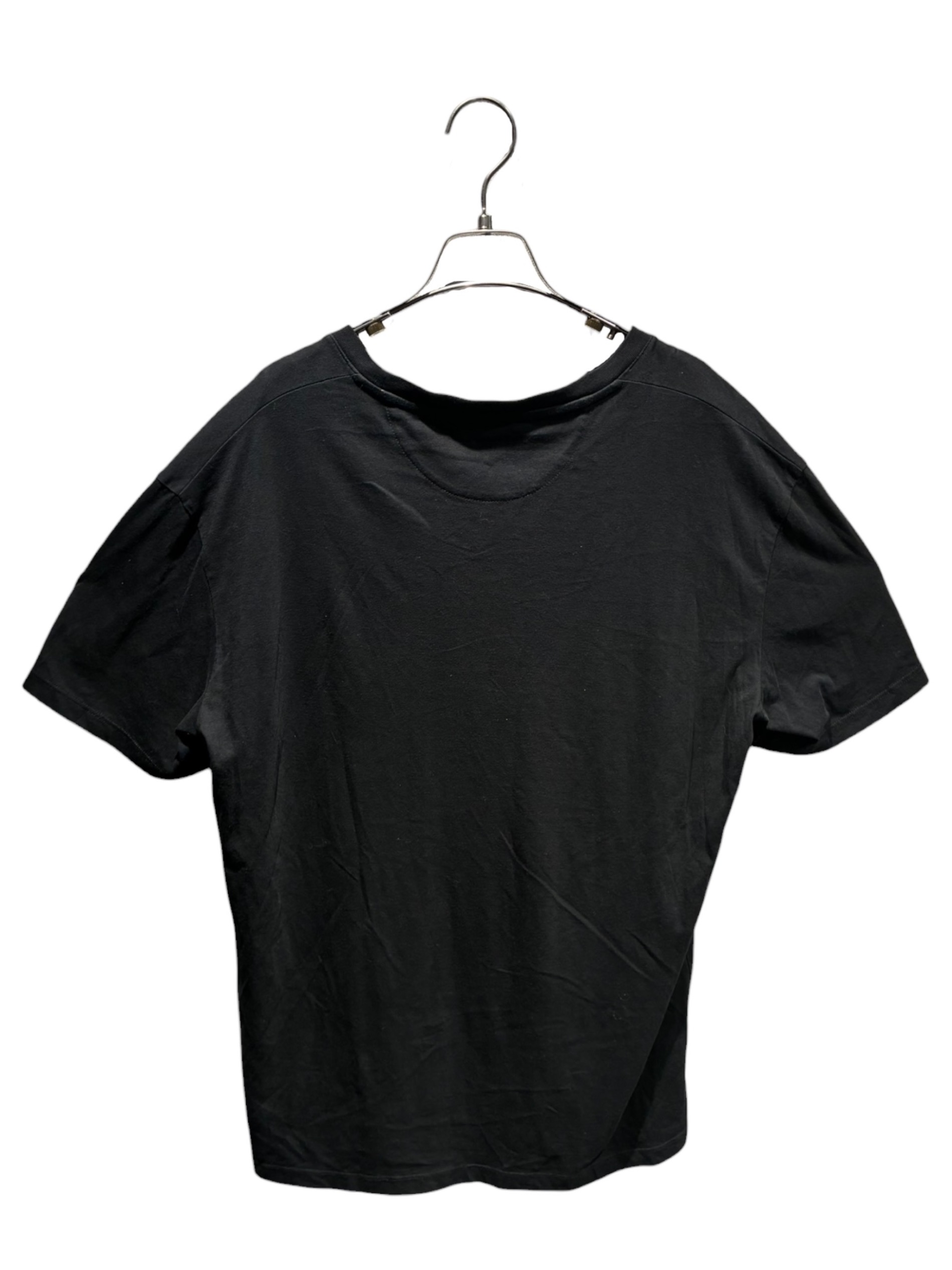 VALENTINO ヴァレンティノ/ロゴTシャツ/XSサイズ/ABランク/88【】 Logo