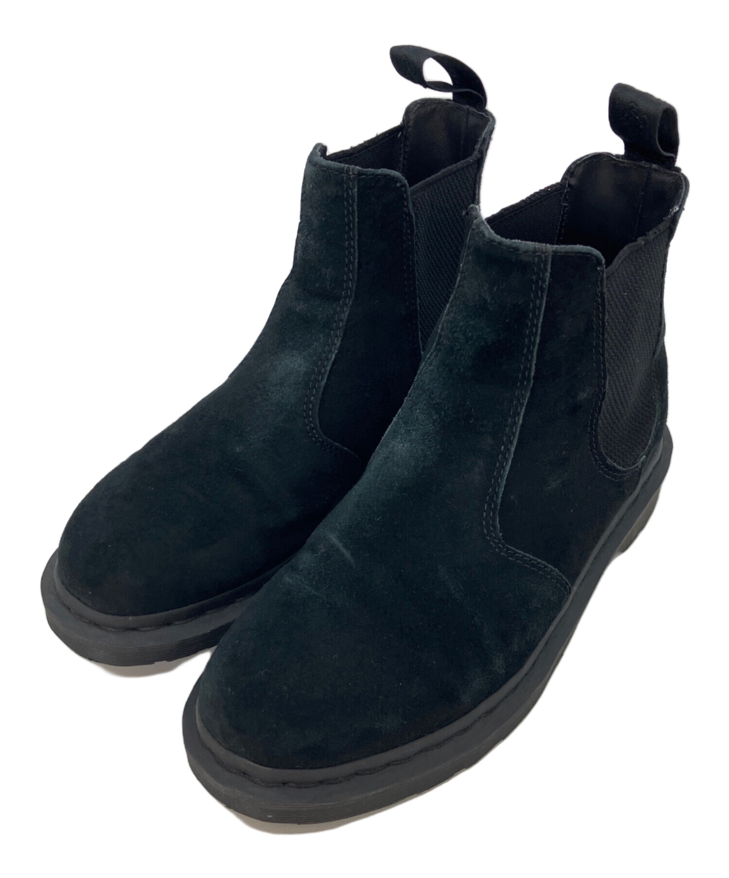 中古・古着通販】Dr.Martens (ドクターマーチン) 2976 MONO チェルシー