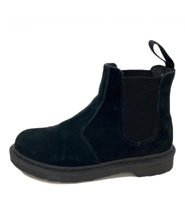 中古・古着通販】Dr.Martens (ドクターマーチン) 2976 MONO チェルシー