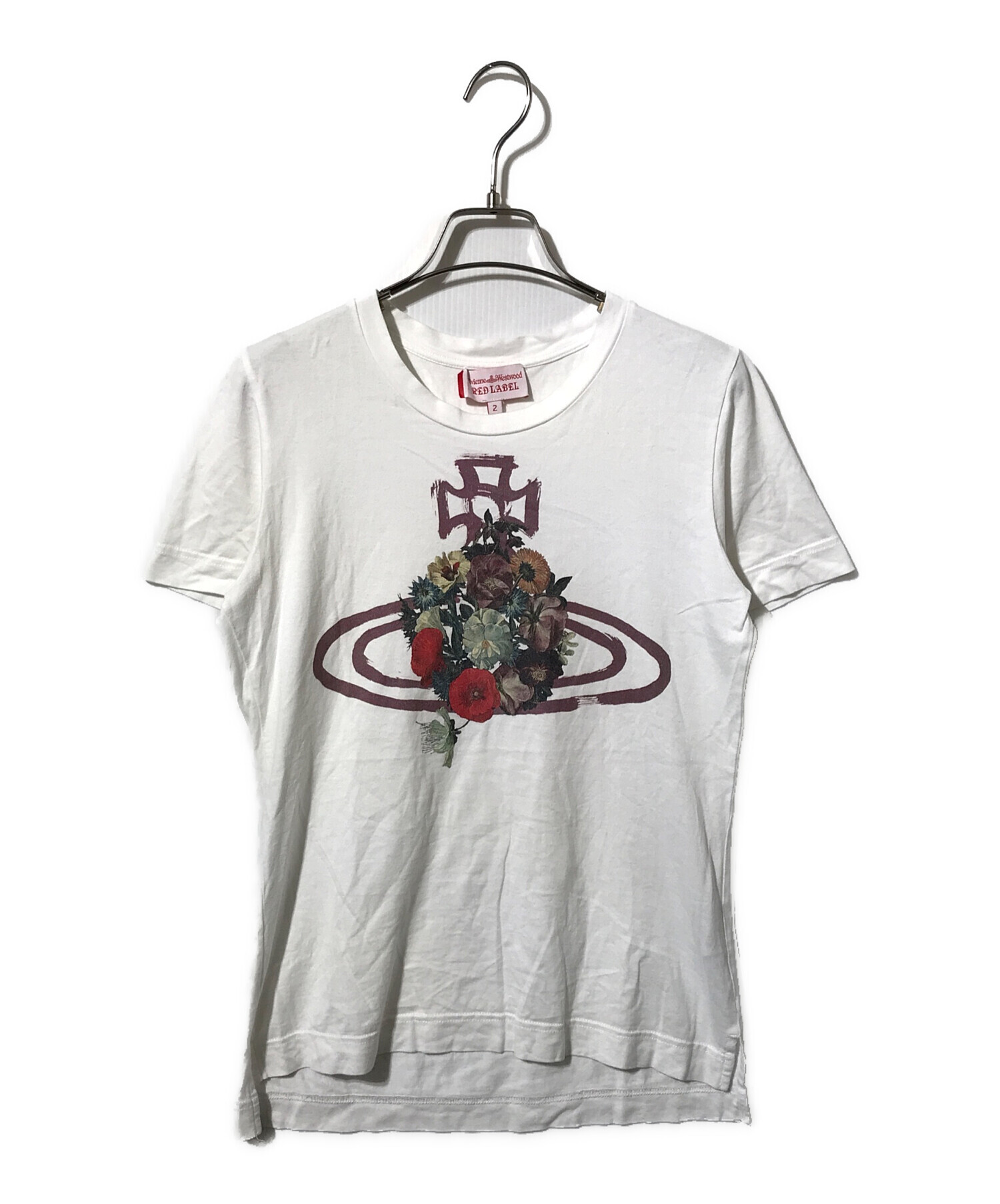 中古・古着通販】Vivienne Westwood RED LABEL (ヴィヴィアンウエスト