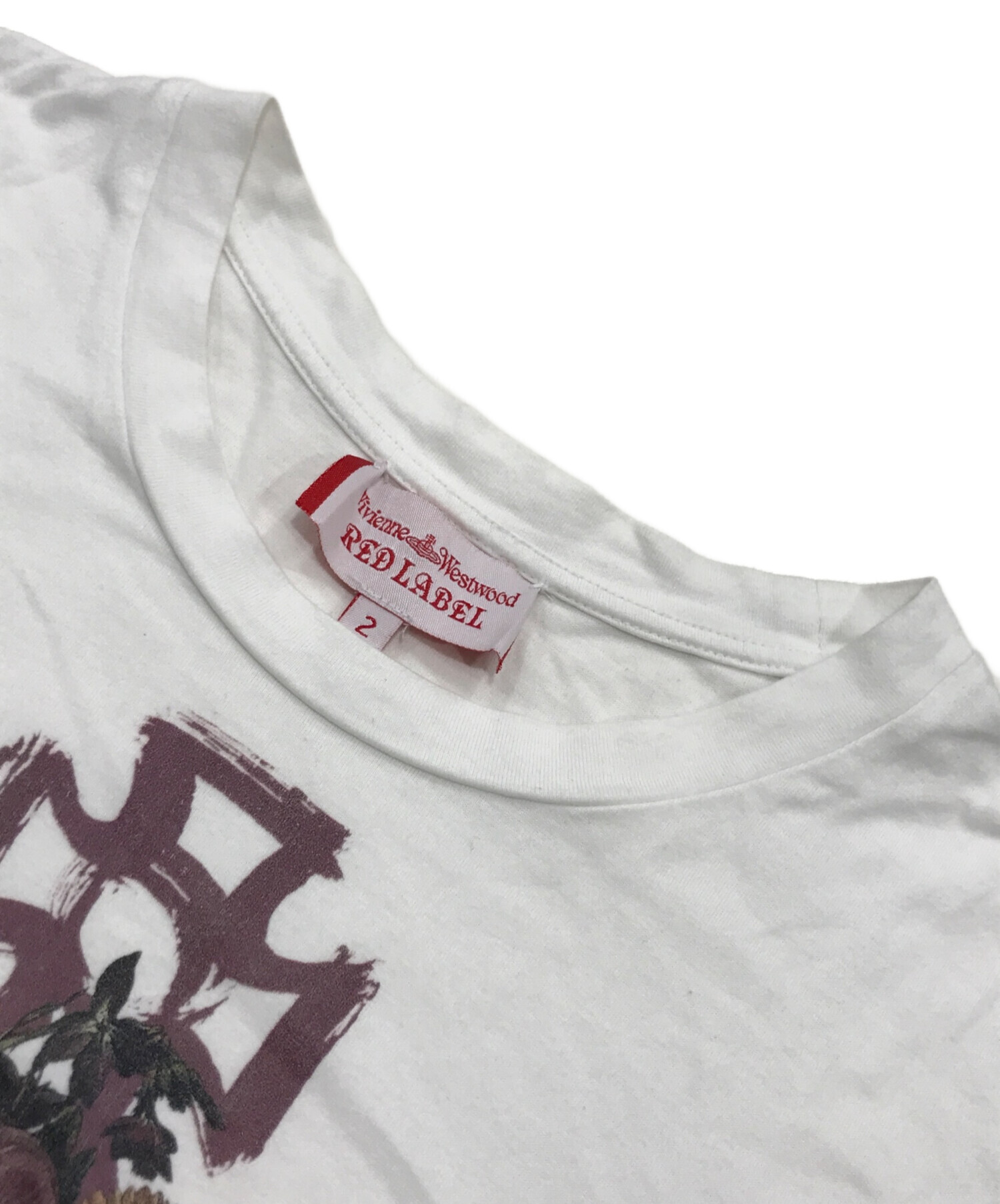 中古・古着通販】Vivienne Westwood RED LABEL (ヴィヴィアンウエスト