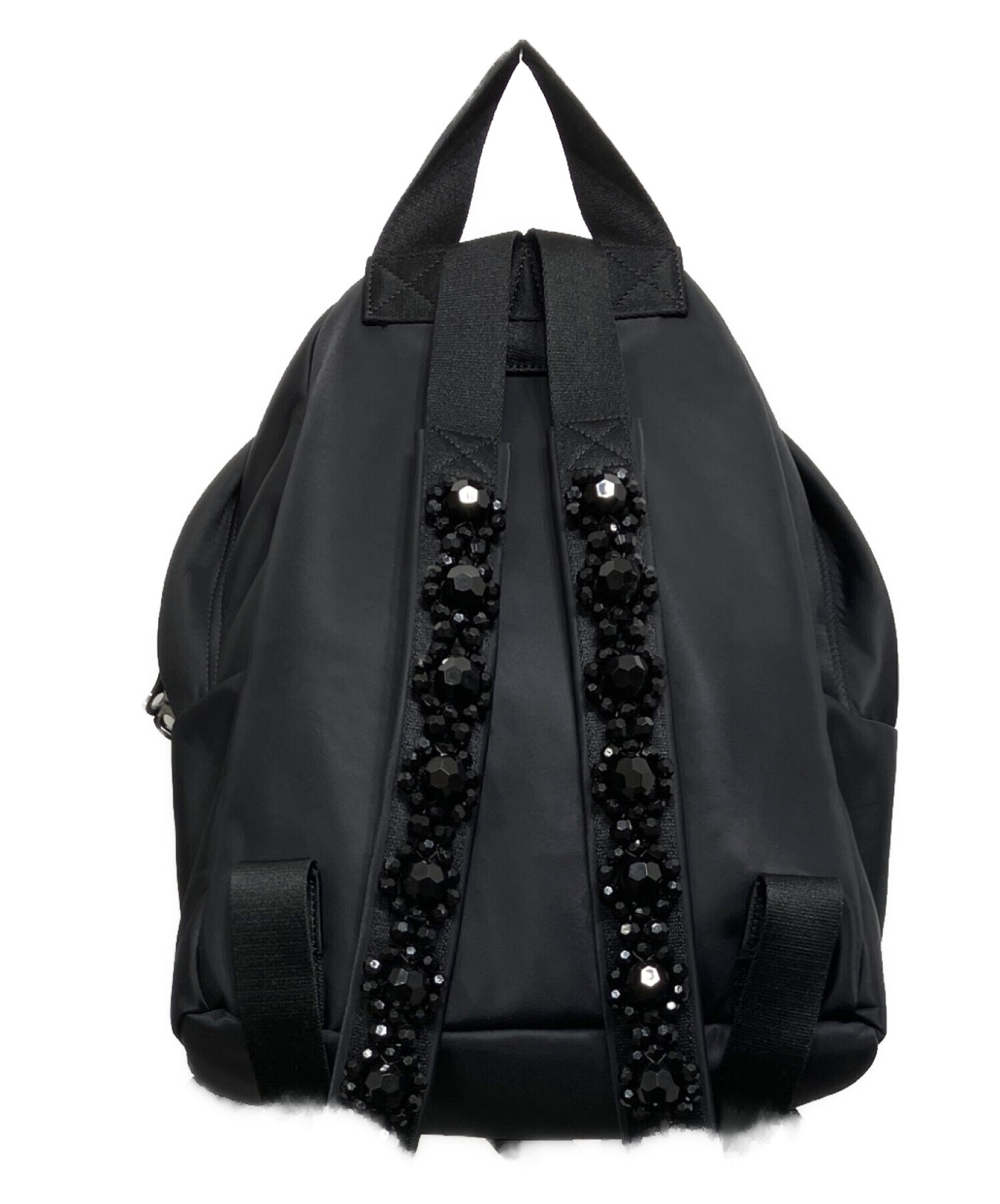中古・古着通販】Simone Rocha (シモーネ ロシャ) Beaded Utility Bow