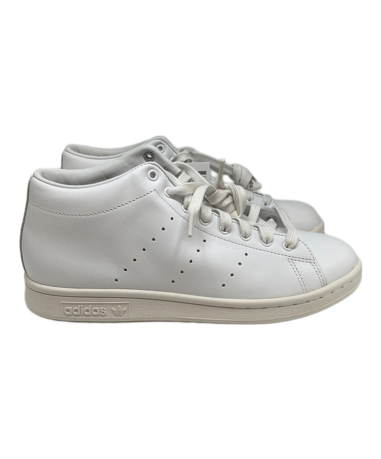 中古・古着通販】adidas (アディダス) HYKE (ハイク) ミッドカット