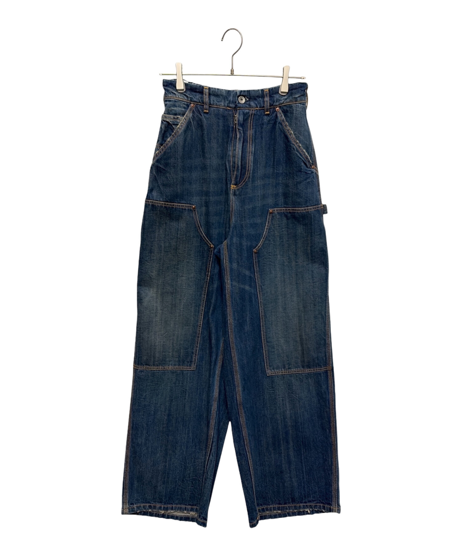 中古・古着通販】Maison Margiela (メゾンマルジェラ) ダブルニー