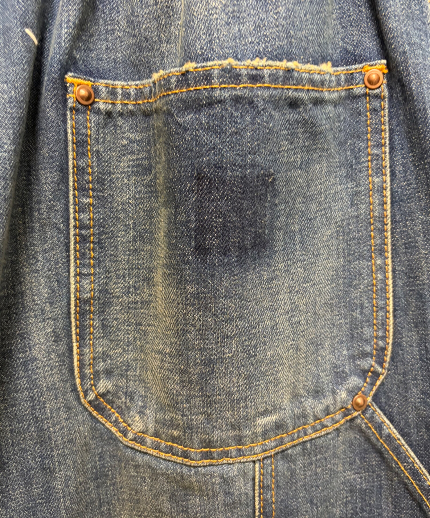中古・古着通販】Maison Margiela (メゾンマルジェラ) ダブルニー
