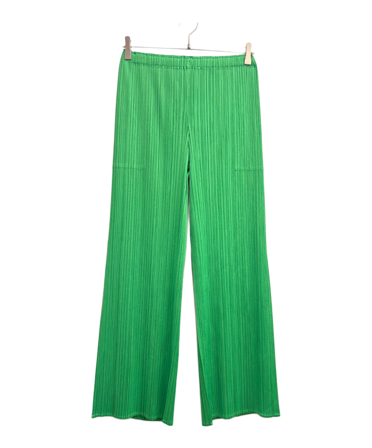 中古・古着通販】PLEATS PLEASE (プリーツプリーズ) プリーツ