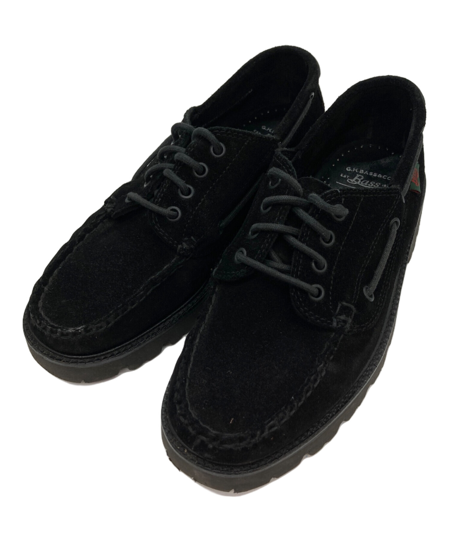 中古・古着通販】G.H.BASS (ジーエイチバス) ARK (アーク) 別注 RANGER
