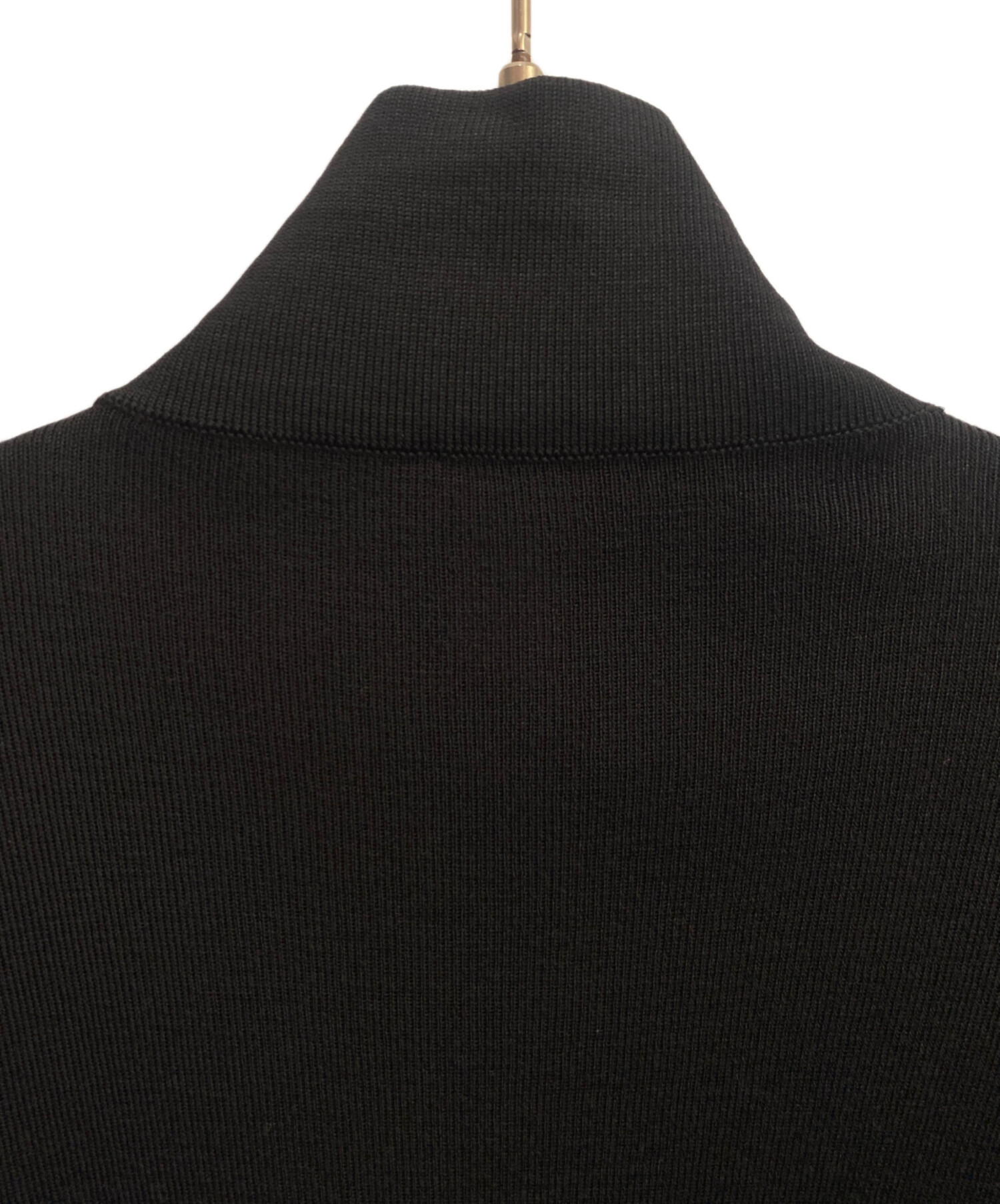 中古・古着通販】DIOR HOMME (ディオール オム) ジップアップニット