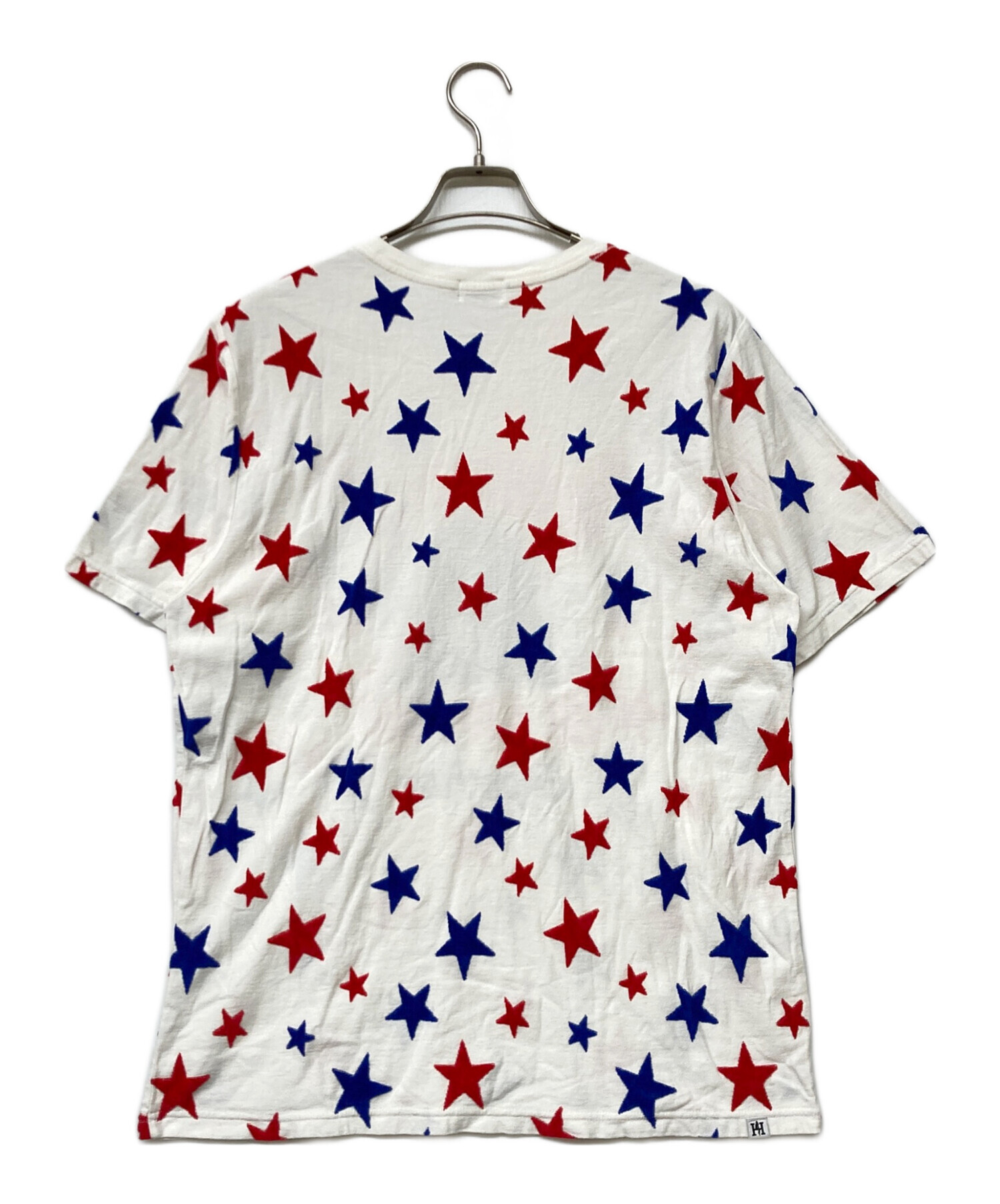 中古・古着通販】Hysteric Glamour (ヒステリックグラマー) STAR WOMAN 