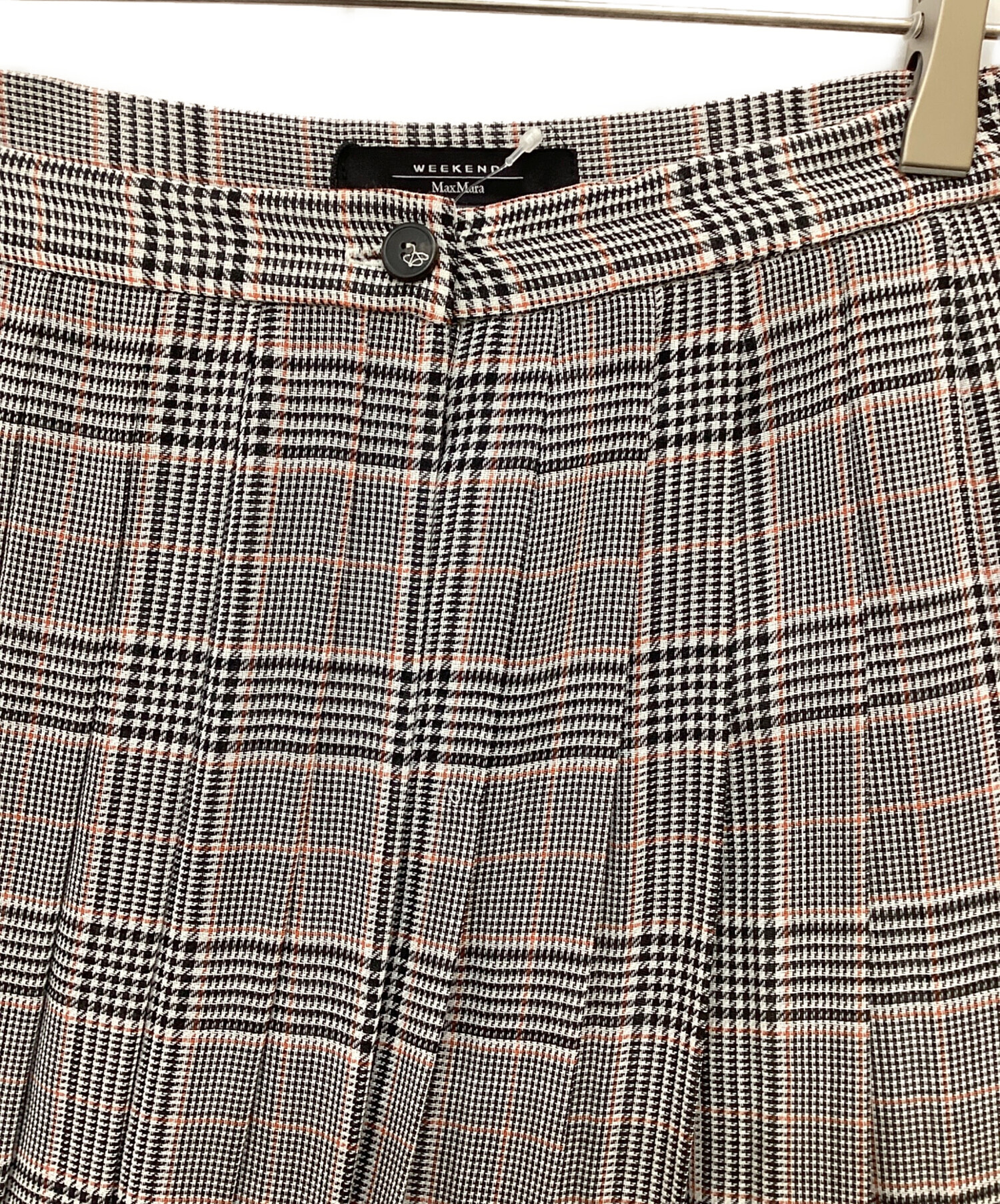 中古・古着通販】Weekend Max Mara (ウィークエンド マックスマーラ
