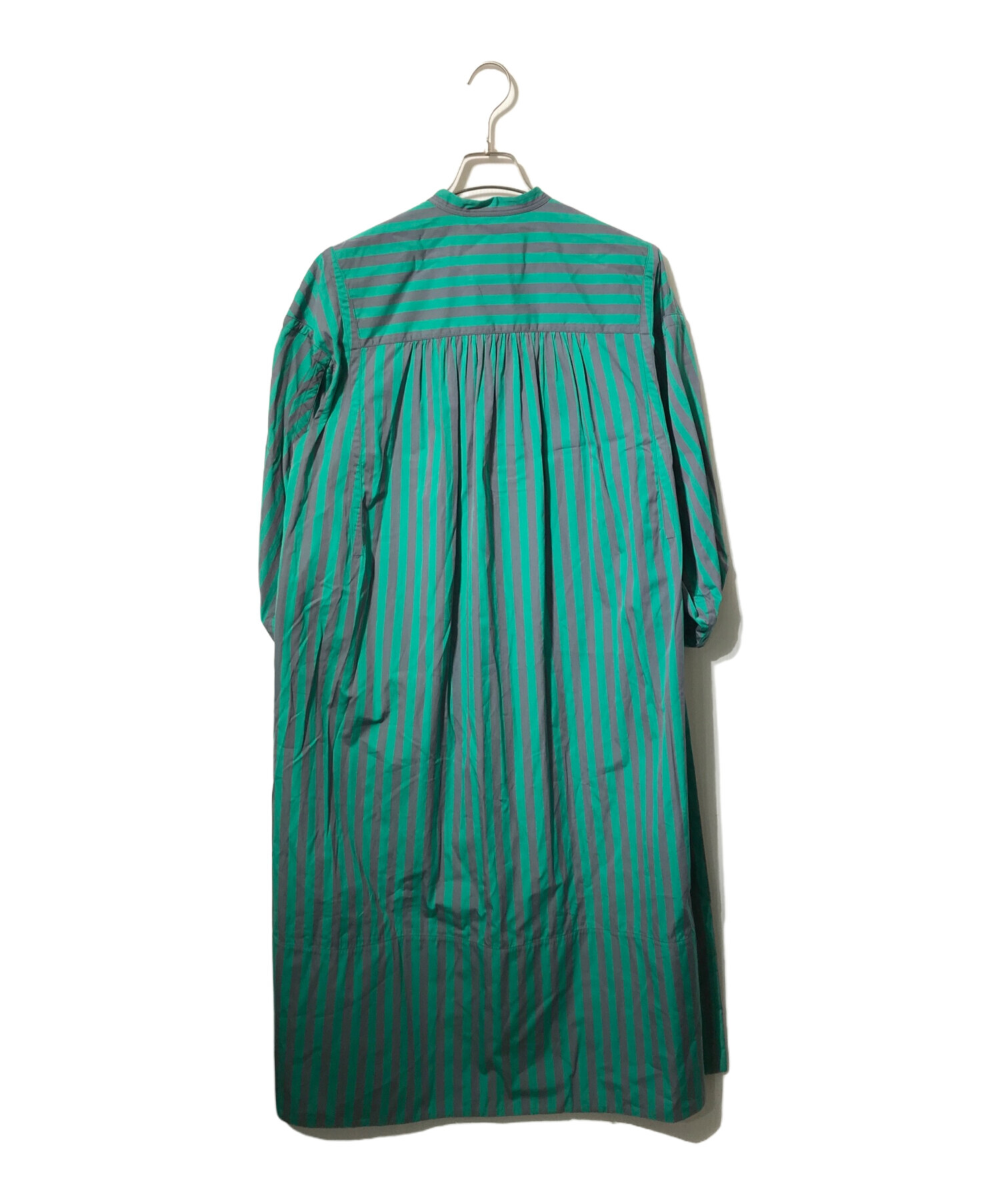 中古・古着通販】JIL SANDER (ジルサンダー) バンドカエアーストライプ