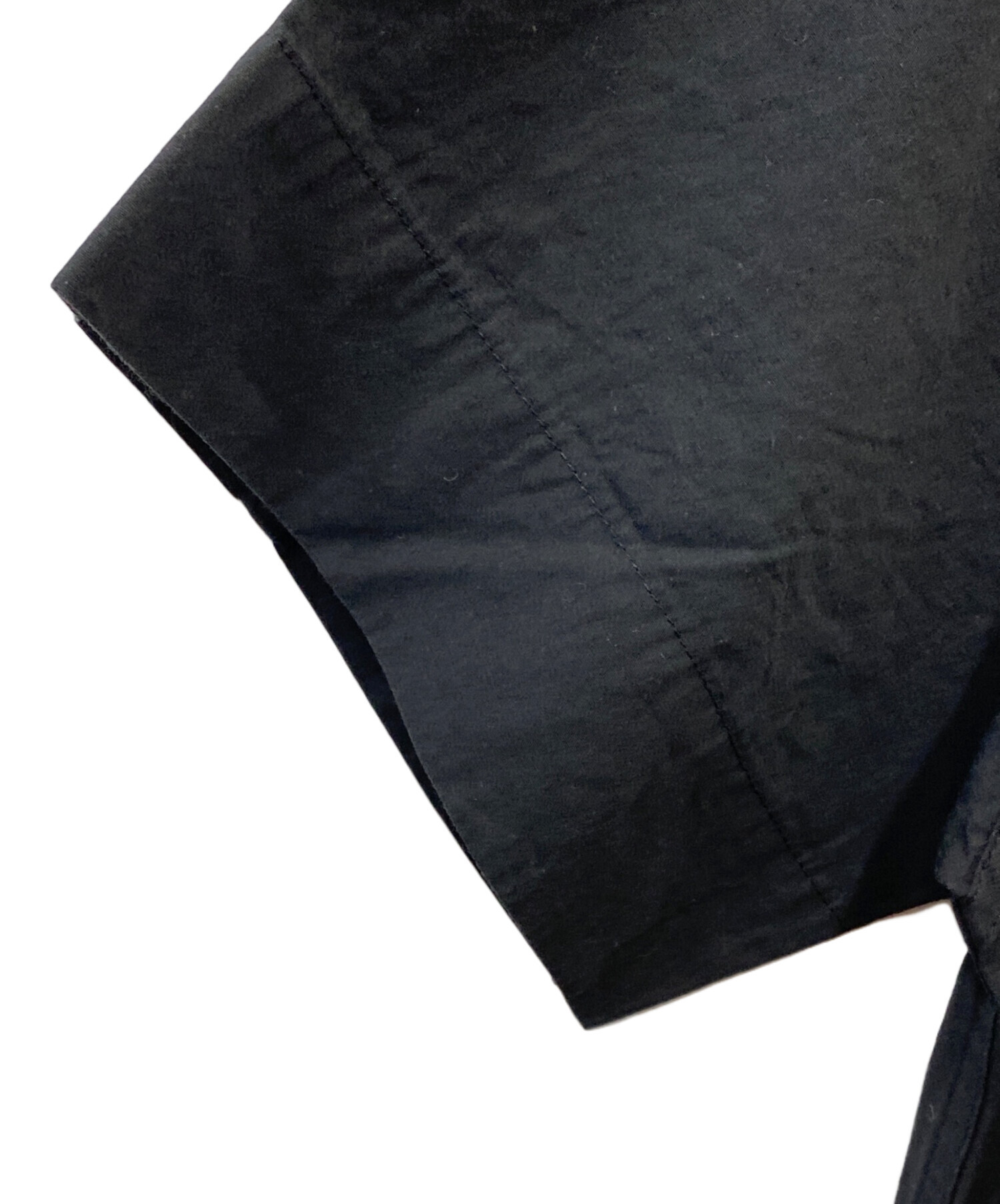 中古・古着通販】MHL (マーガレットハウエル) SANDED COTTON LINEN