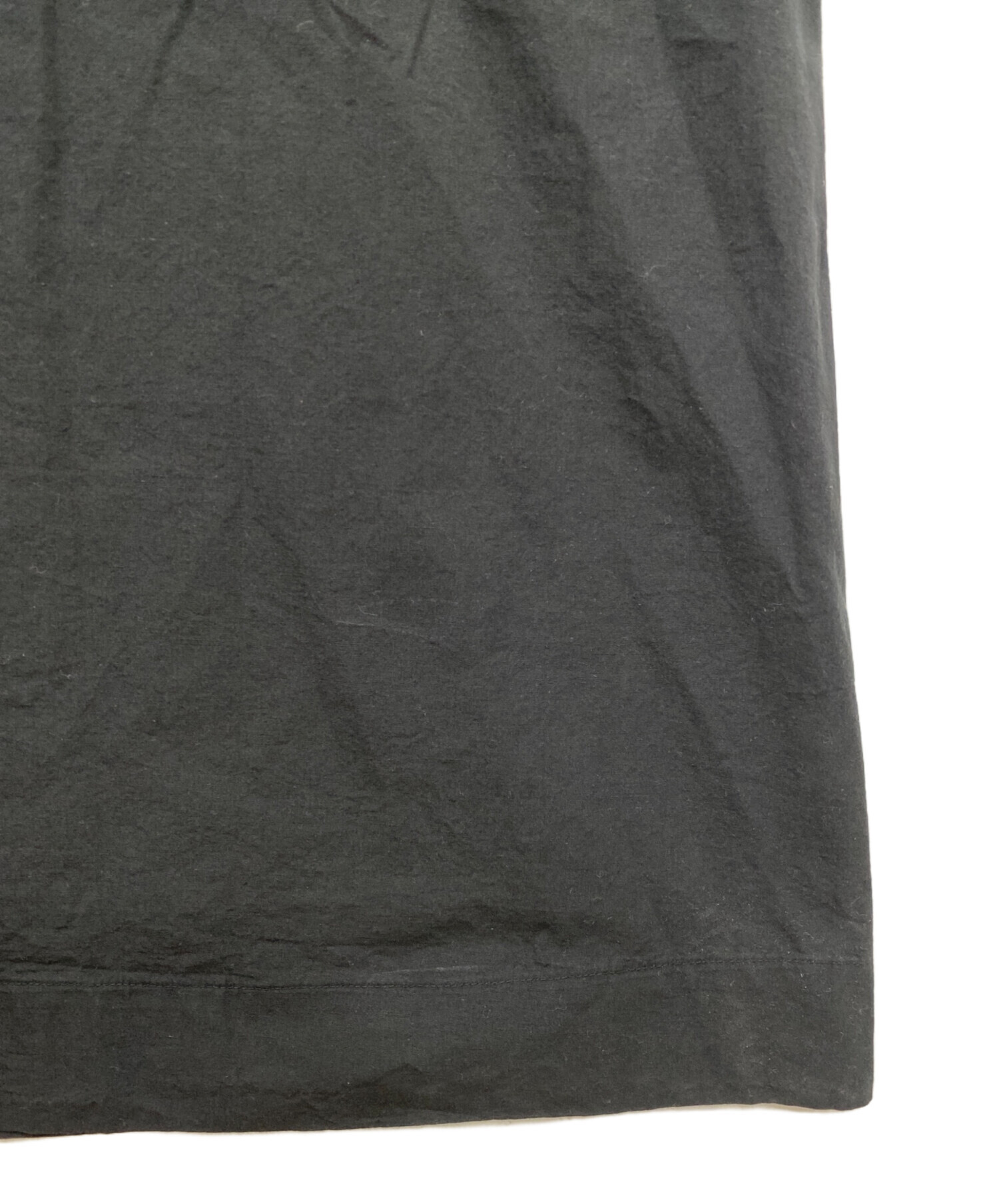 中古・古着通販】MHL (マーガレットハウエル) SANDED COTTON LINEN