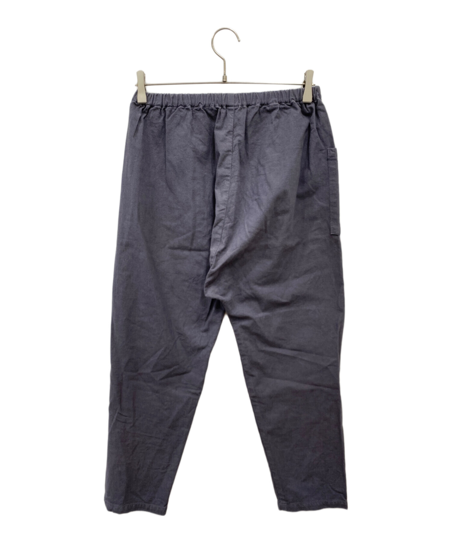 中古・古着通販】中川政七商店 (ナカガワマサシチショウテン) たっつけ