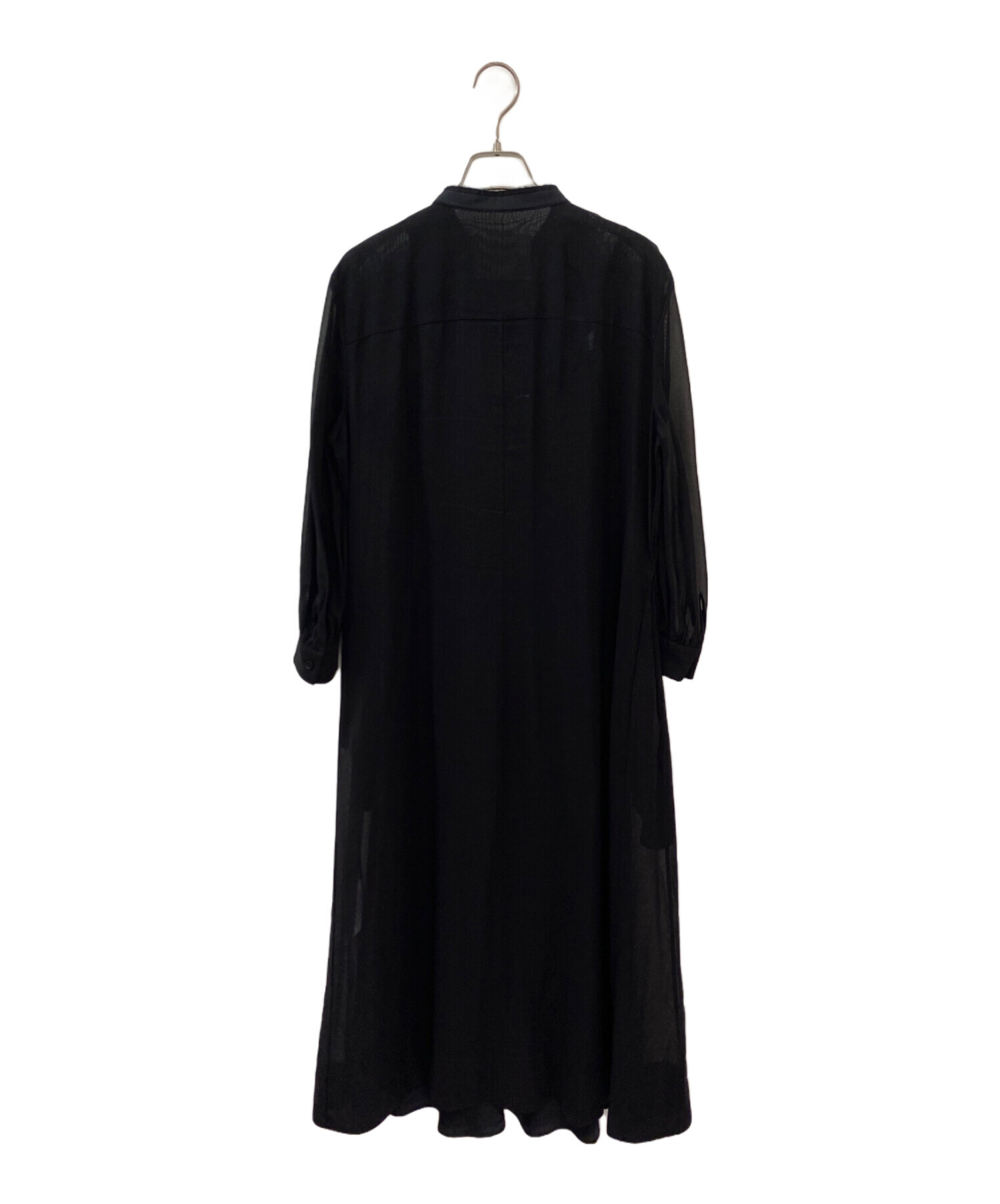 中古・古着通販】JIL SANDER (ジルサンダー) シャツワンピース