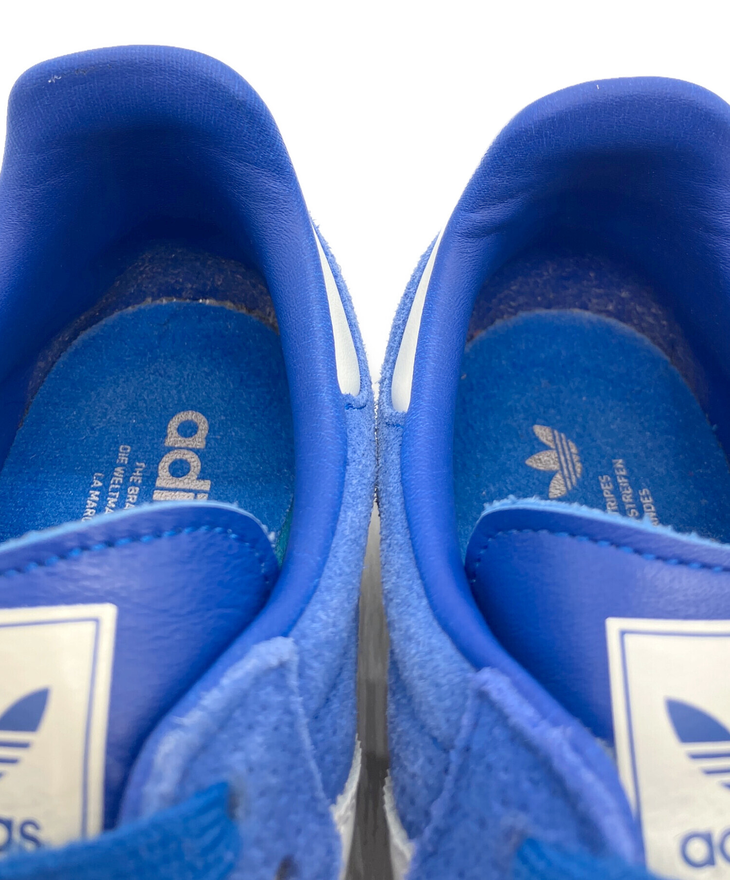 中古・古着通販】adidas originals (アディダスオリジナル) SAMBA OG